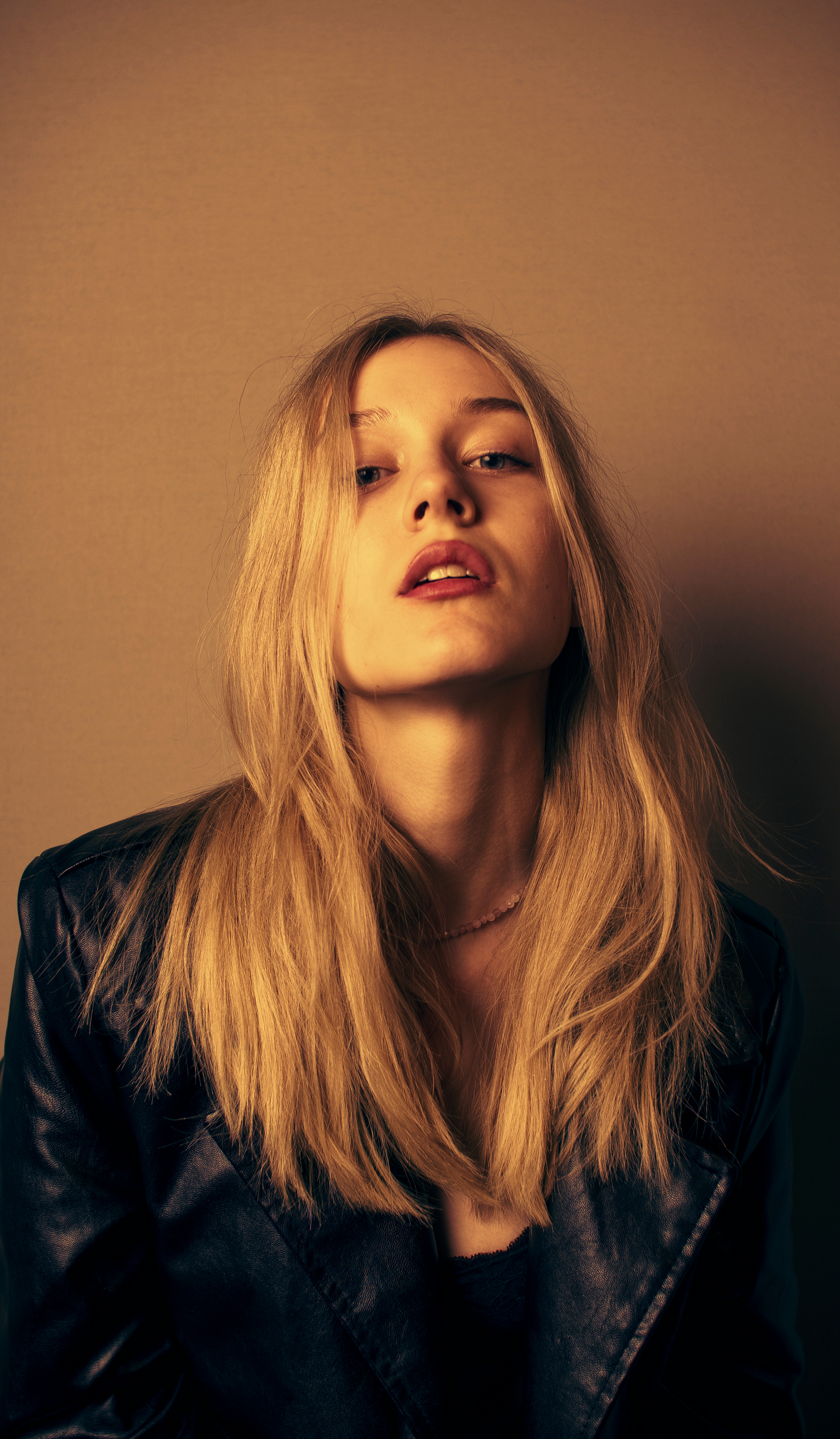 Портреты. Фотограф Николай Спевак Москва