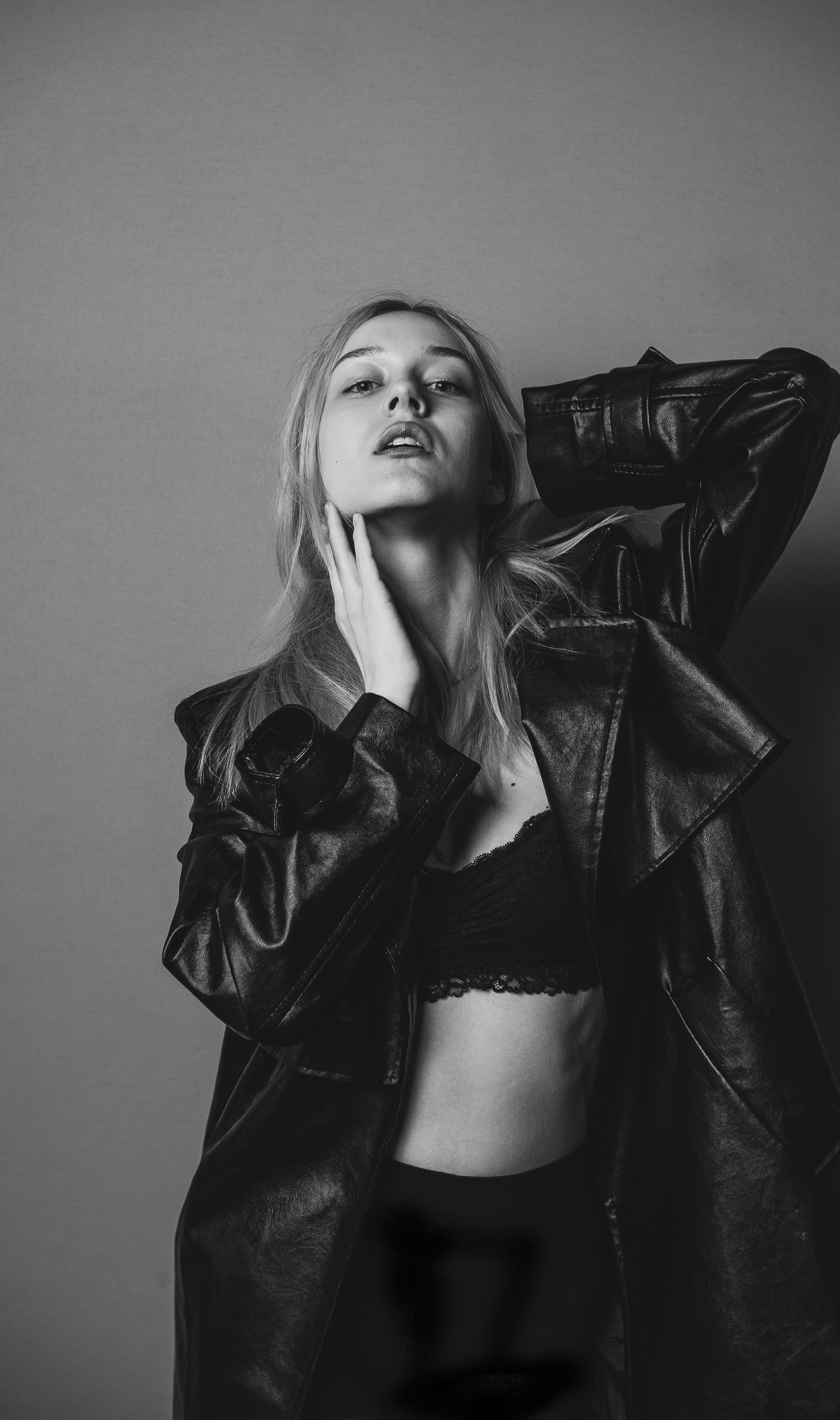 Портреты. Фотограф Николай Спевак Москва