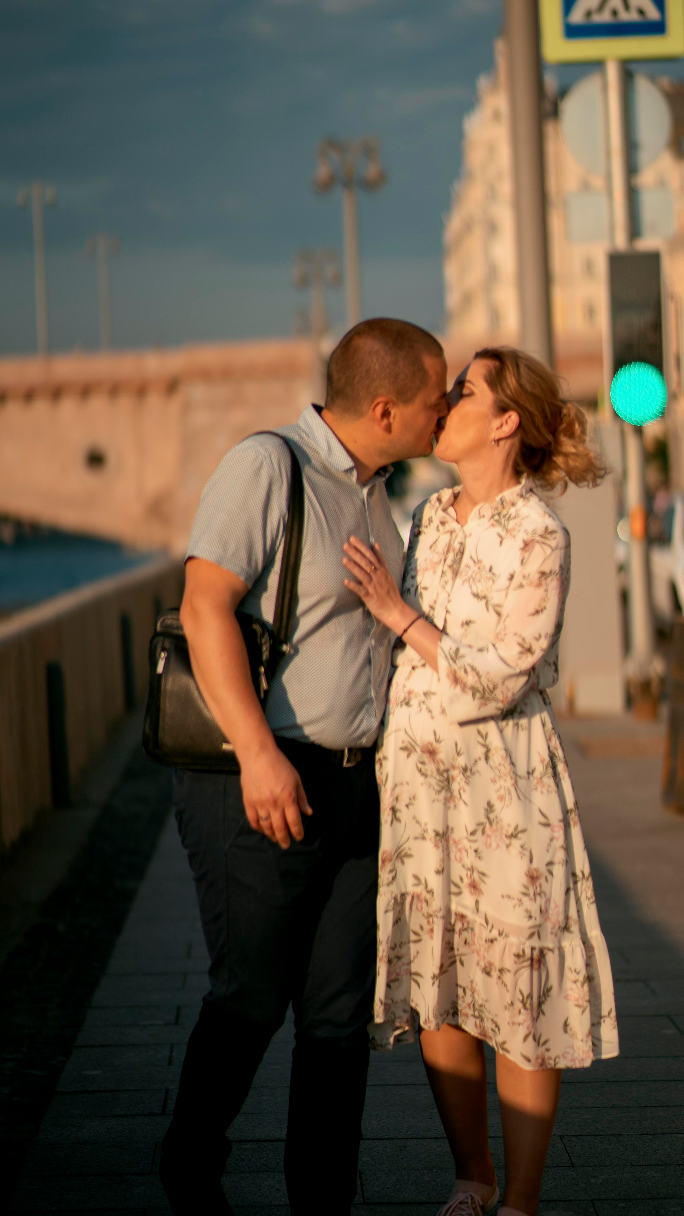 Истории. Фотограф Николай Спевак Москва