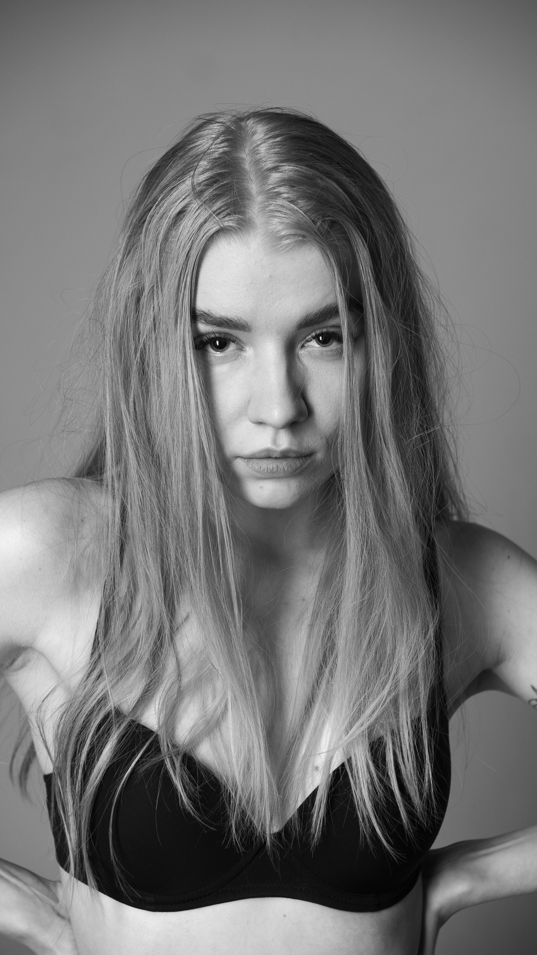 Портреты. Фотограф Николай Спевак Москва