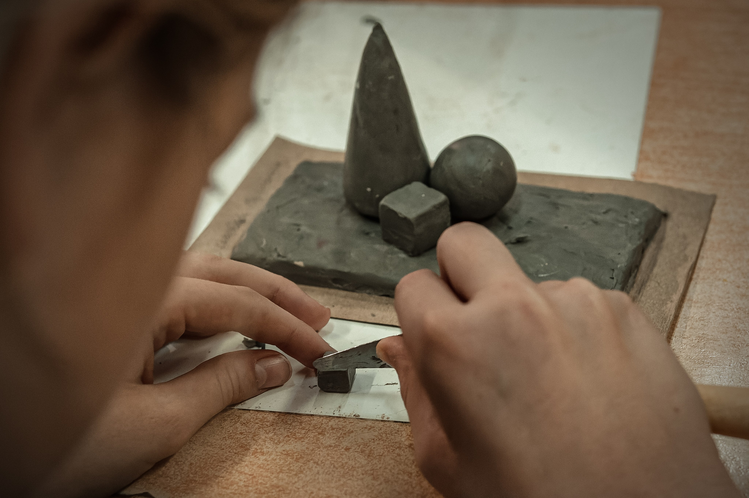 Художественная школа Фламинго Белоозерский