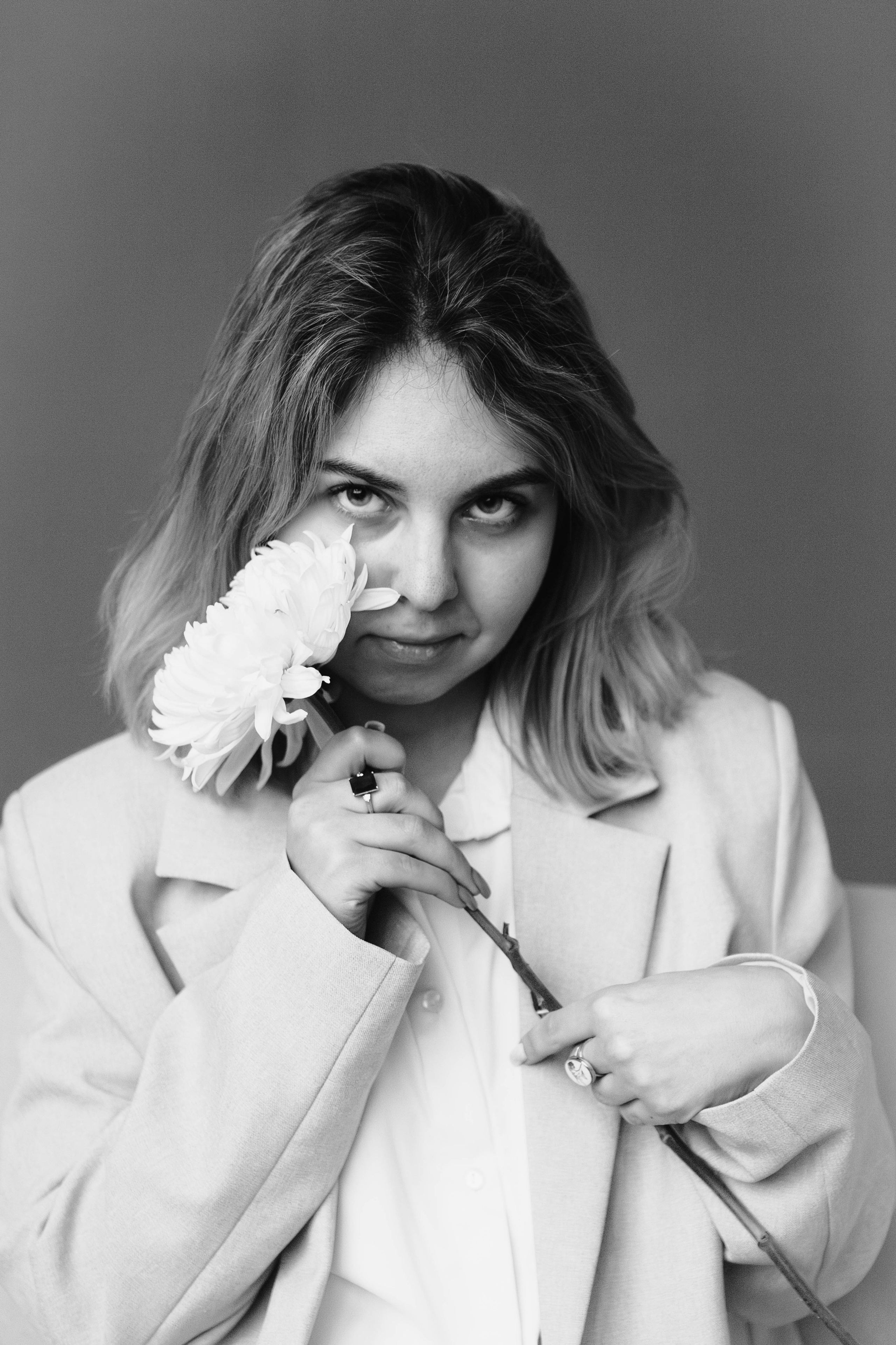 Оля 🤍. Фотограф Ольга Крукле