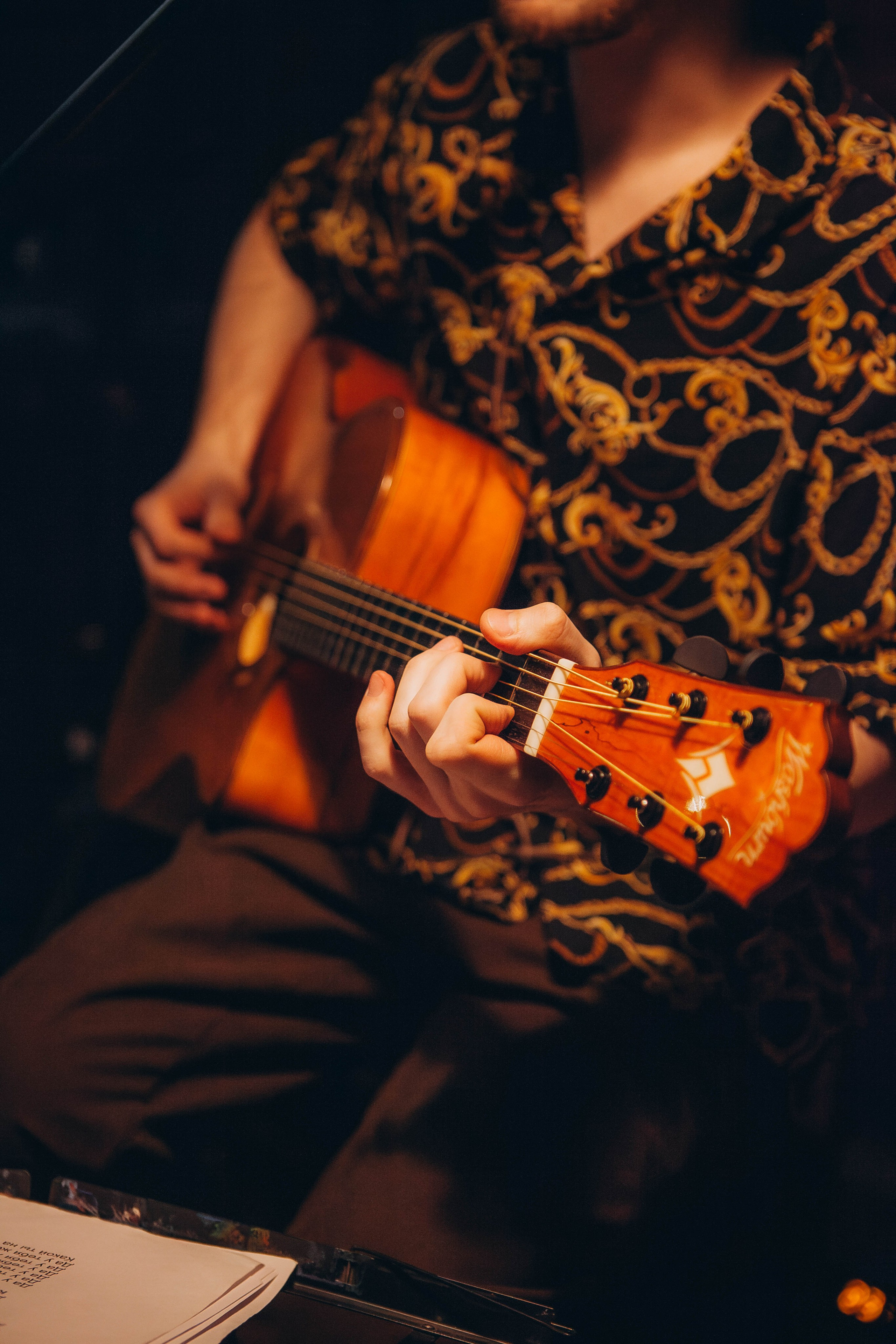 МАНЕКЕН. Фотограф Ольга Крукле