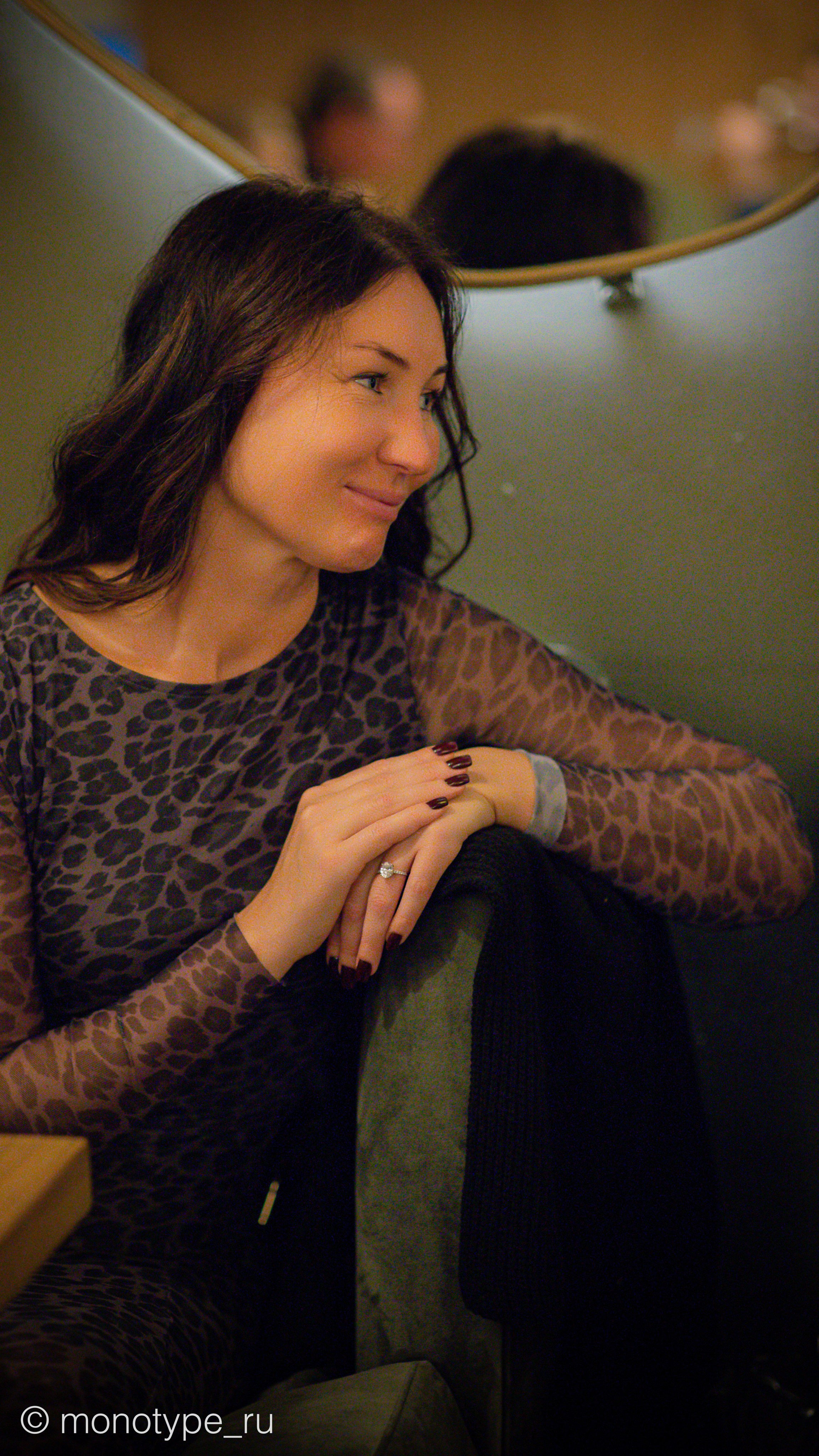 Содружество педагогов и психологов раннего развития. Москва. Награждение дипломами и праздничный ужин