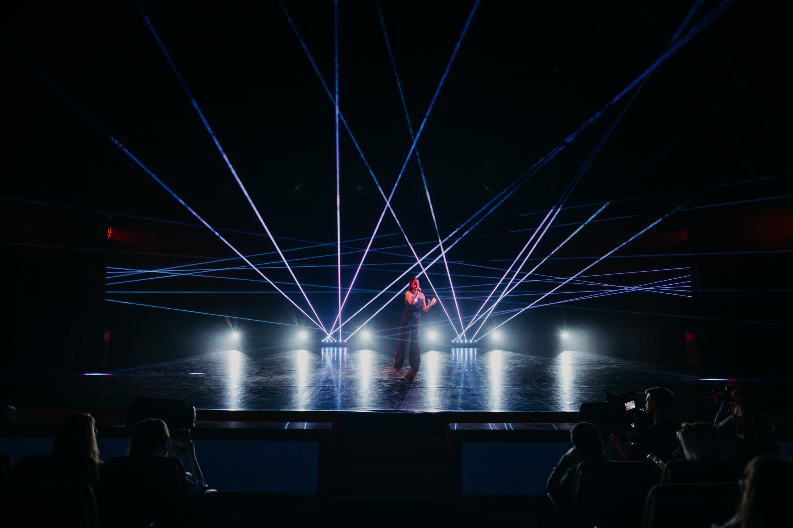 Студент Года — Медик. Фотограф в Москве Илья Максимов