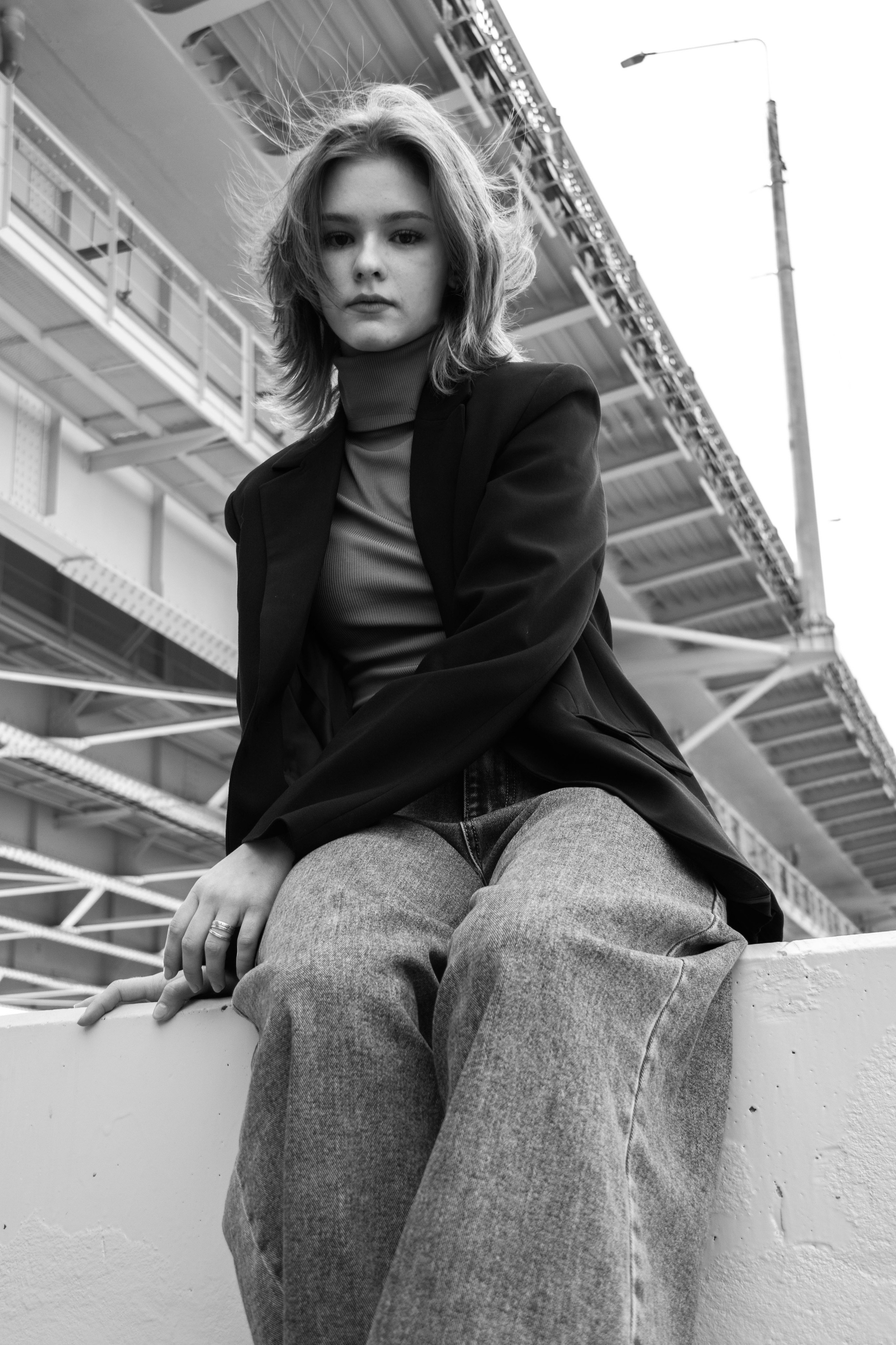 Мария. Главная