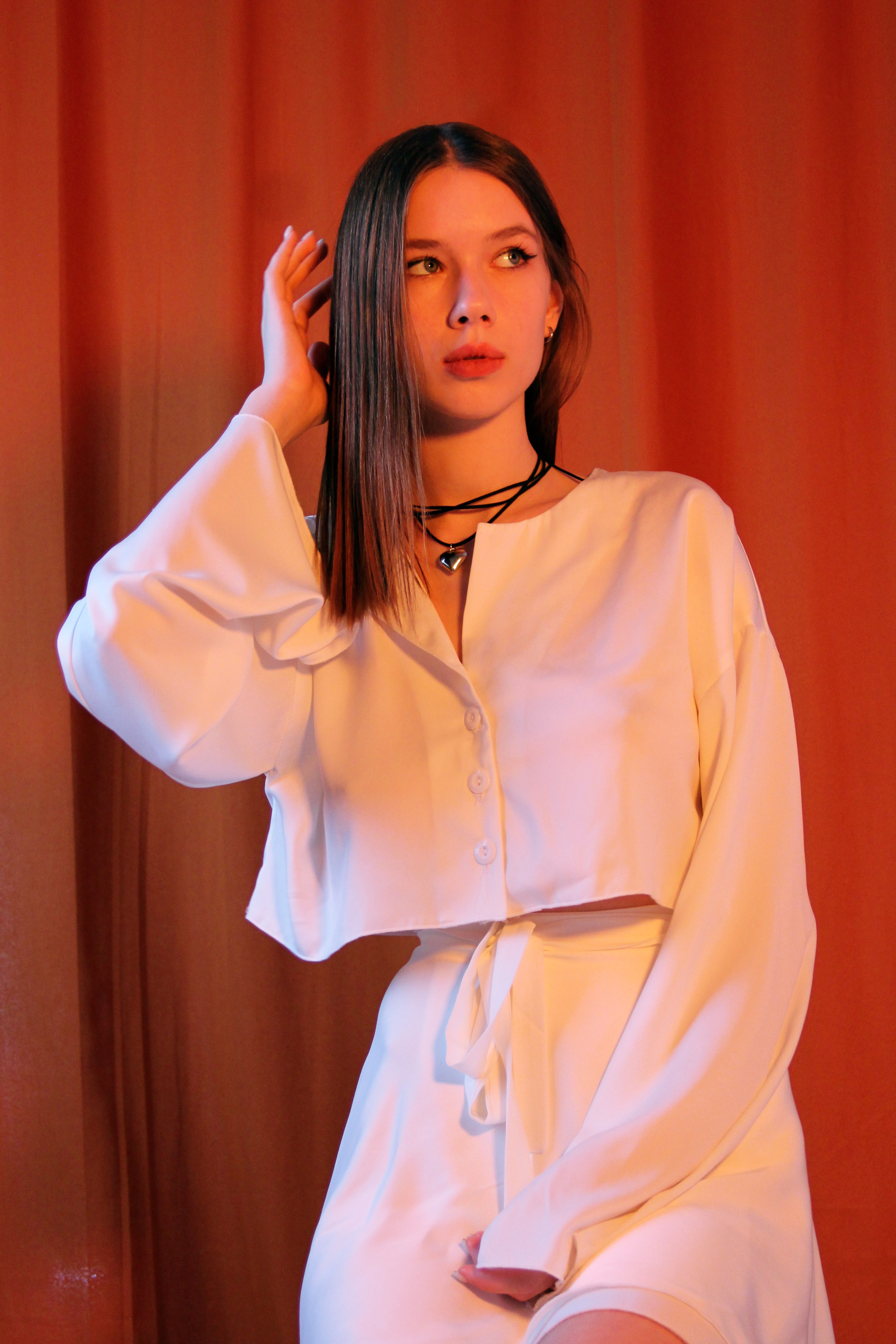 Анна. Главная