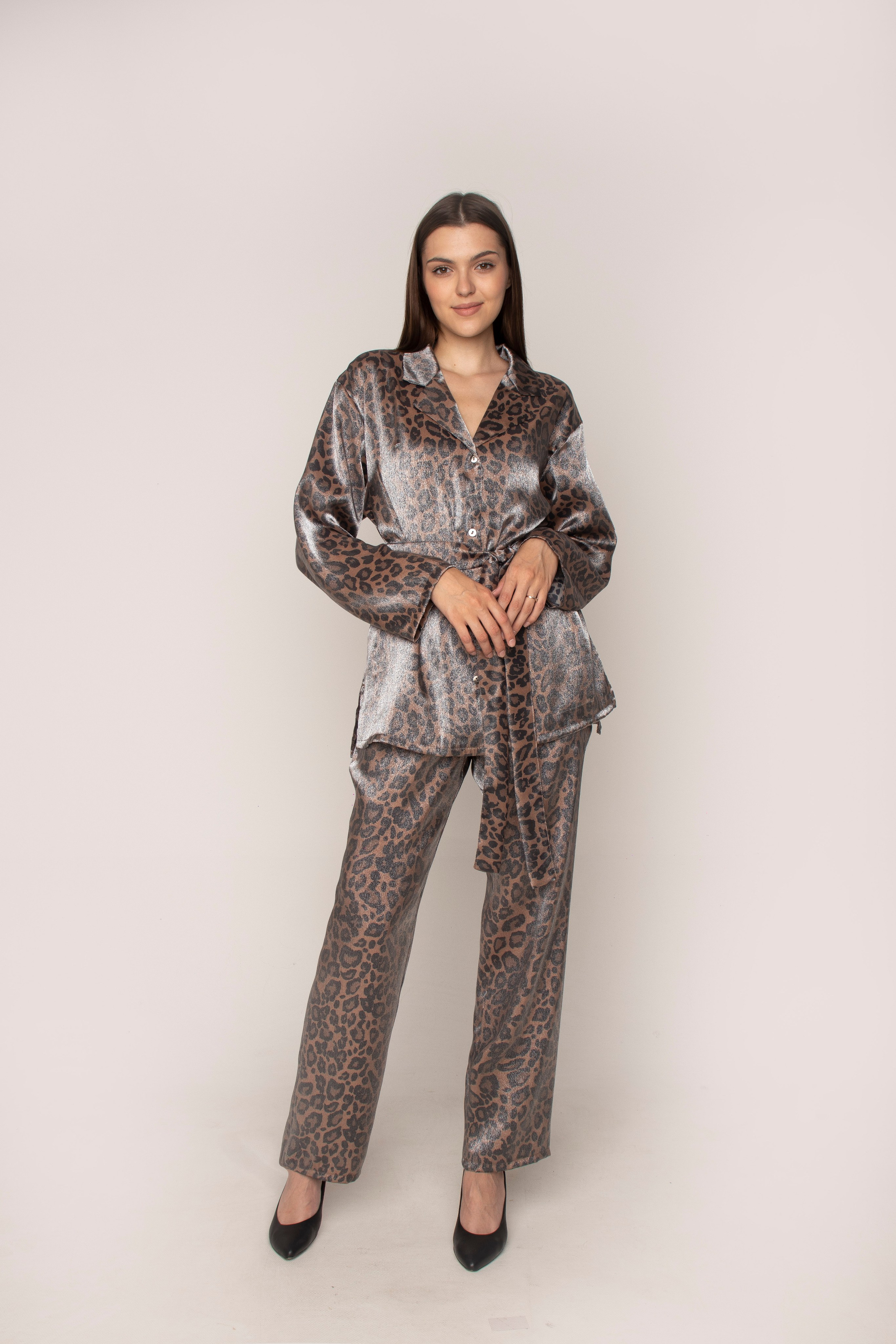 Каталог для сайта женской одежды MADO. Главная