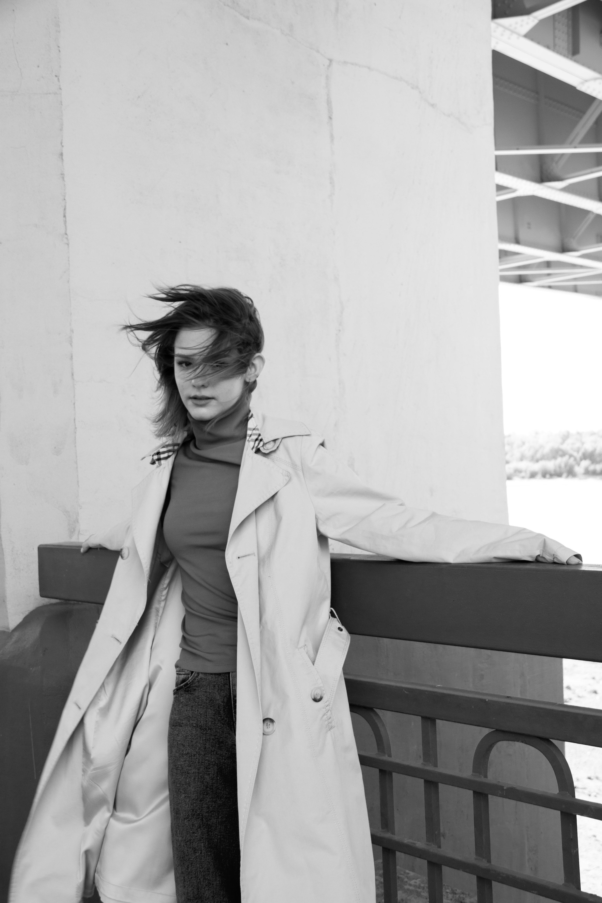 Мария. Главная