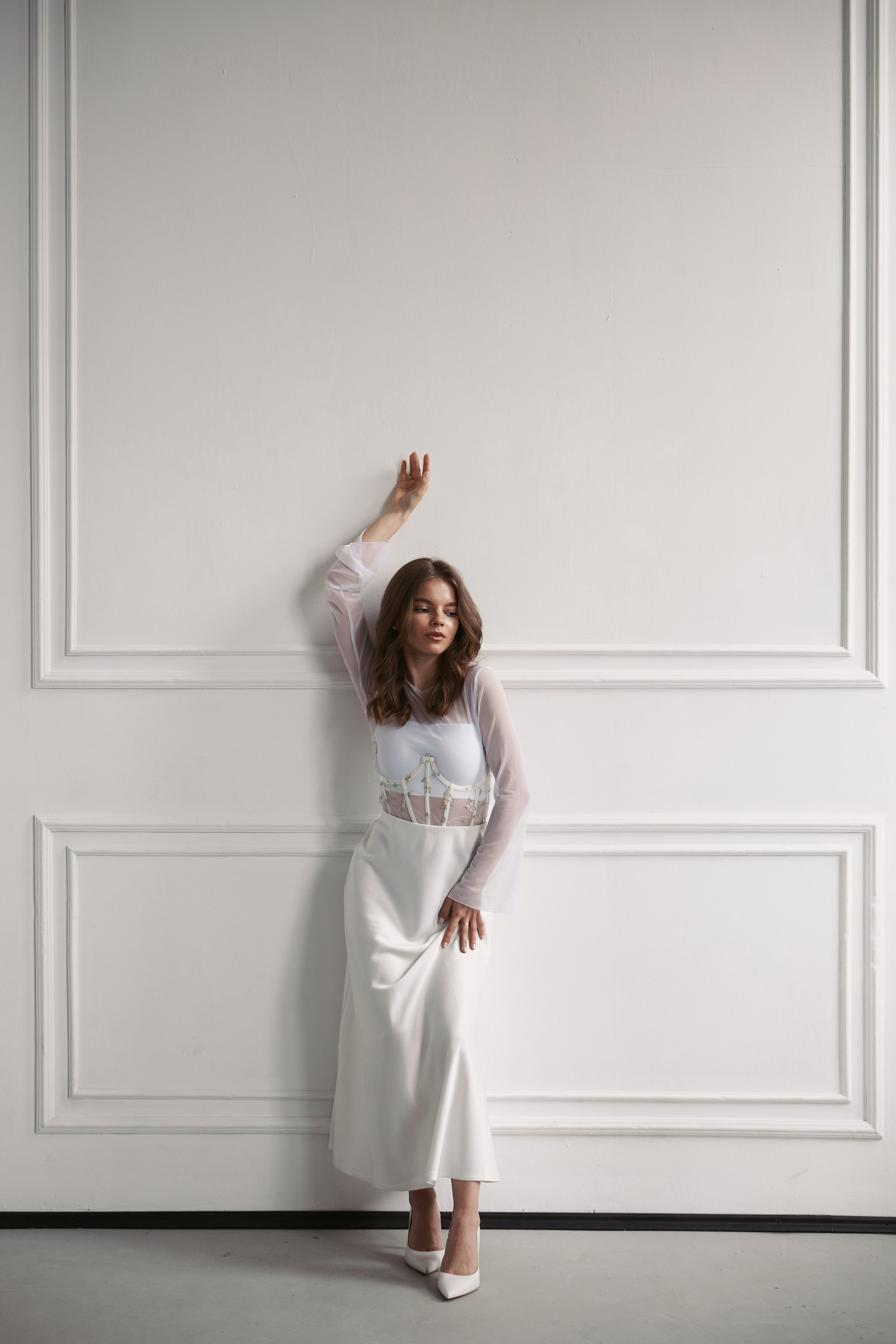 Анастасия. Фотограф и видеограф в Кургане Леонид Корнильев