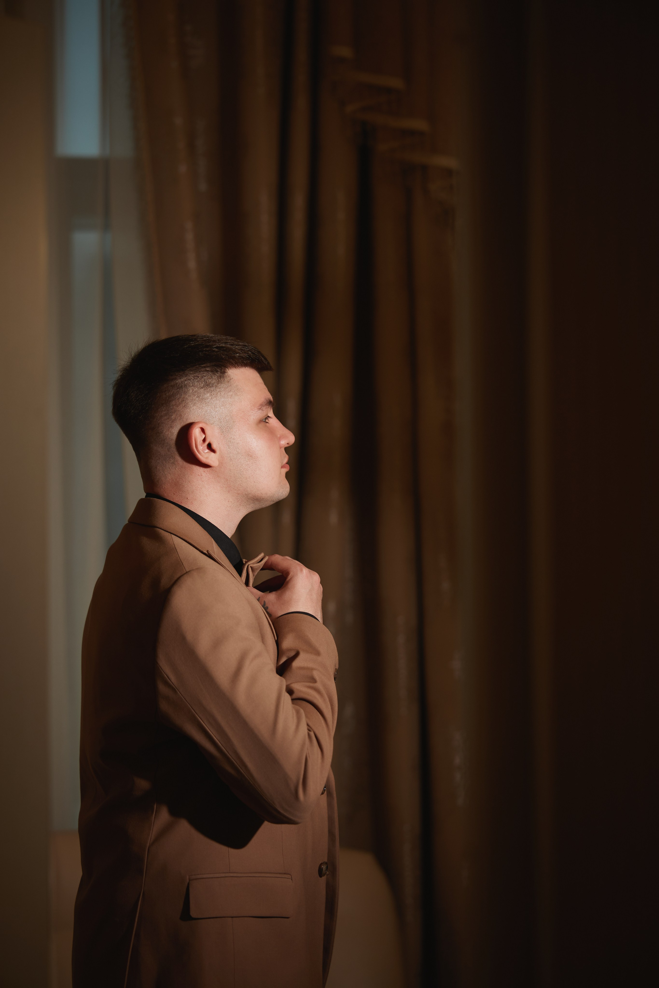 Свадебная фотосессия. Фотограф и видеограф в Кургане Леонид Корнильев