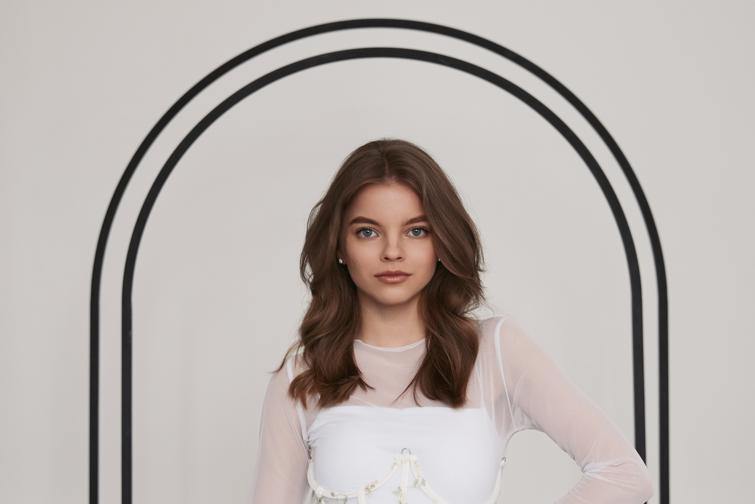 Анастасия. Фотограф и видеограф в Кургане Леонид Корнильев