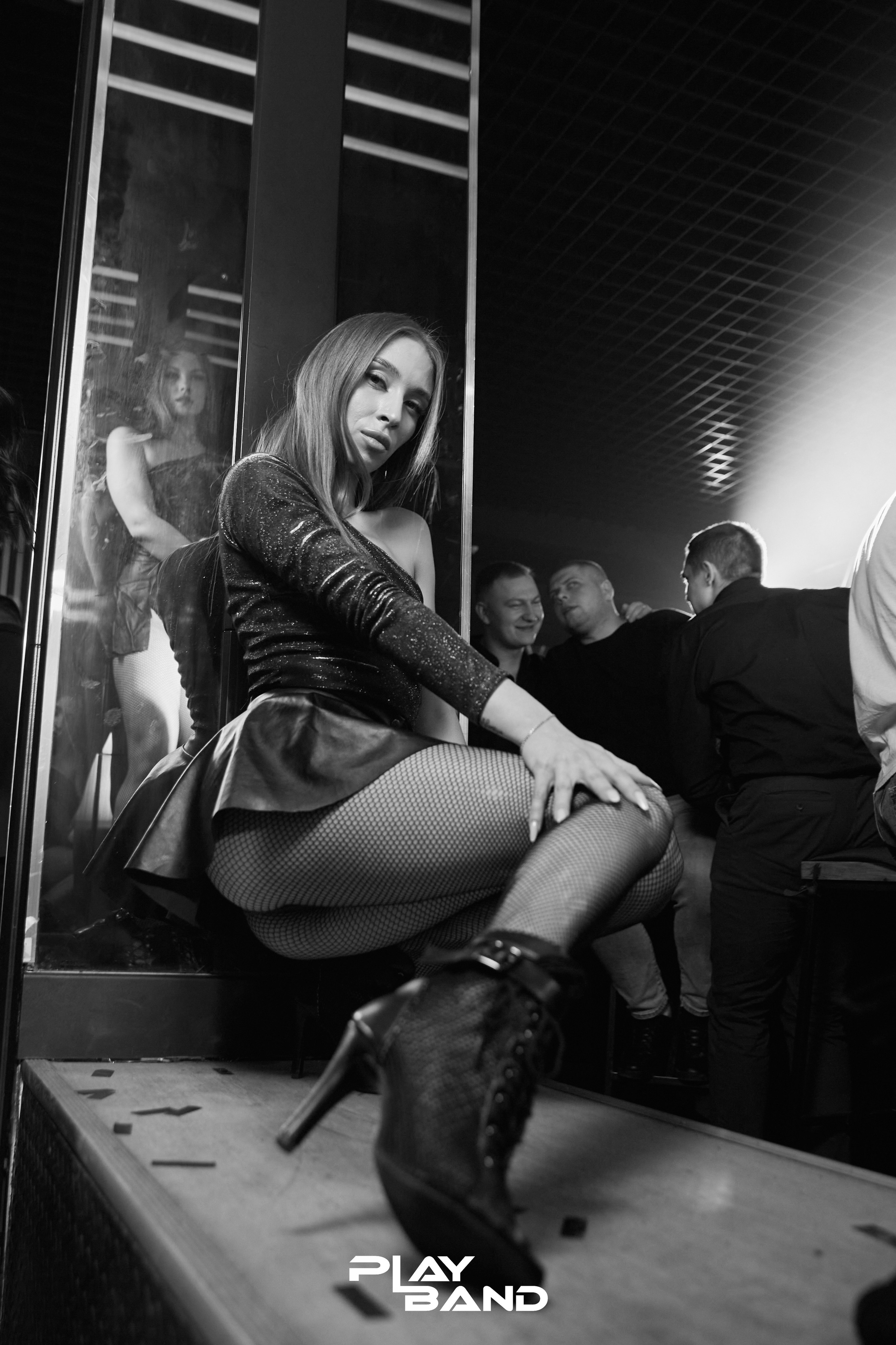 PLAY. Фотограф и видеограф в Кургане Леонид Корнильев