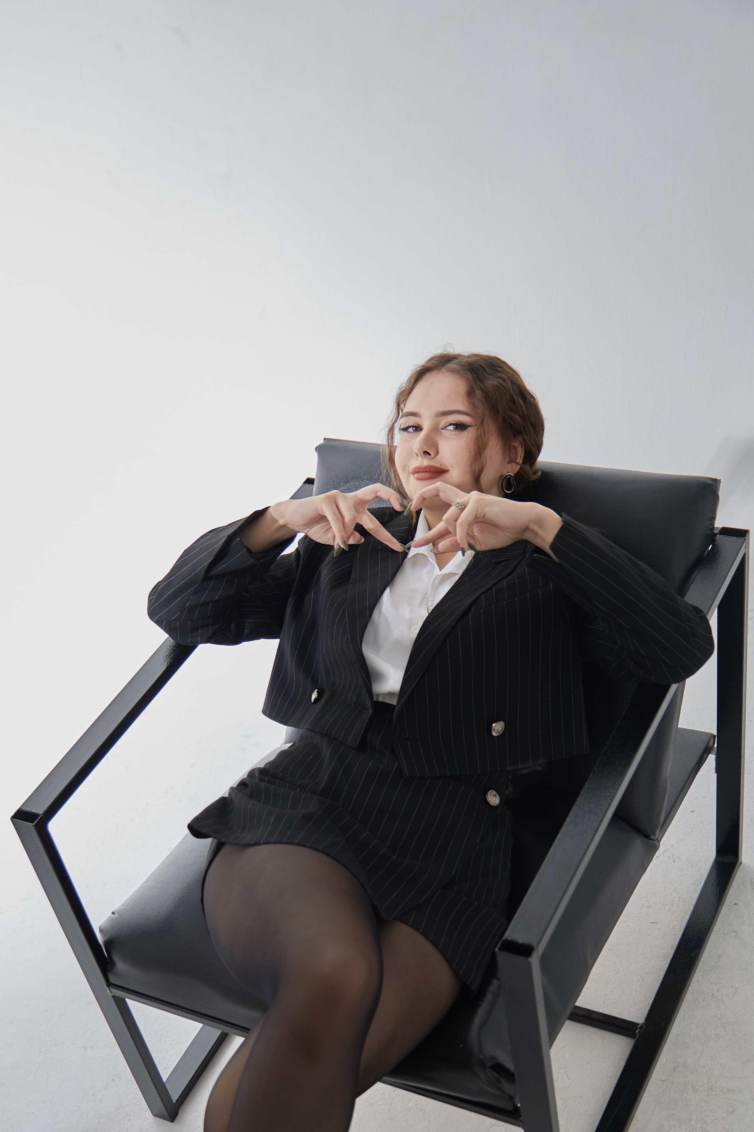 Анастасия. Фотограф и видеограф в Кургане Леонид Корнильев