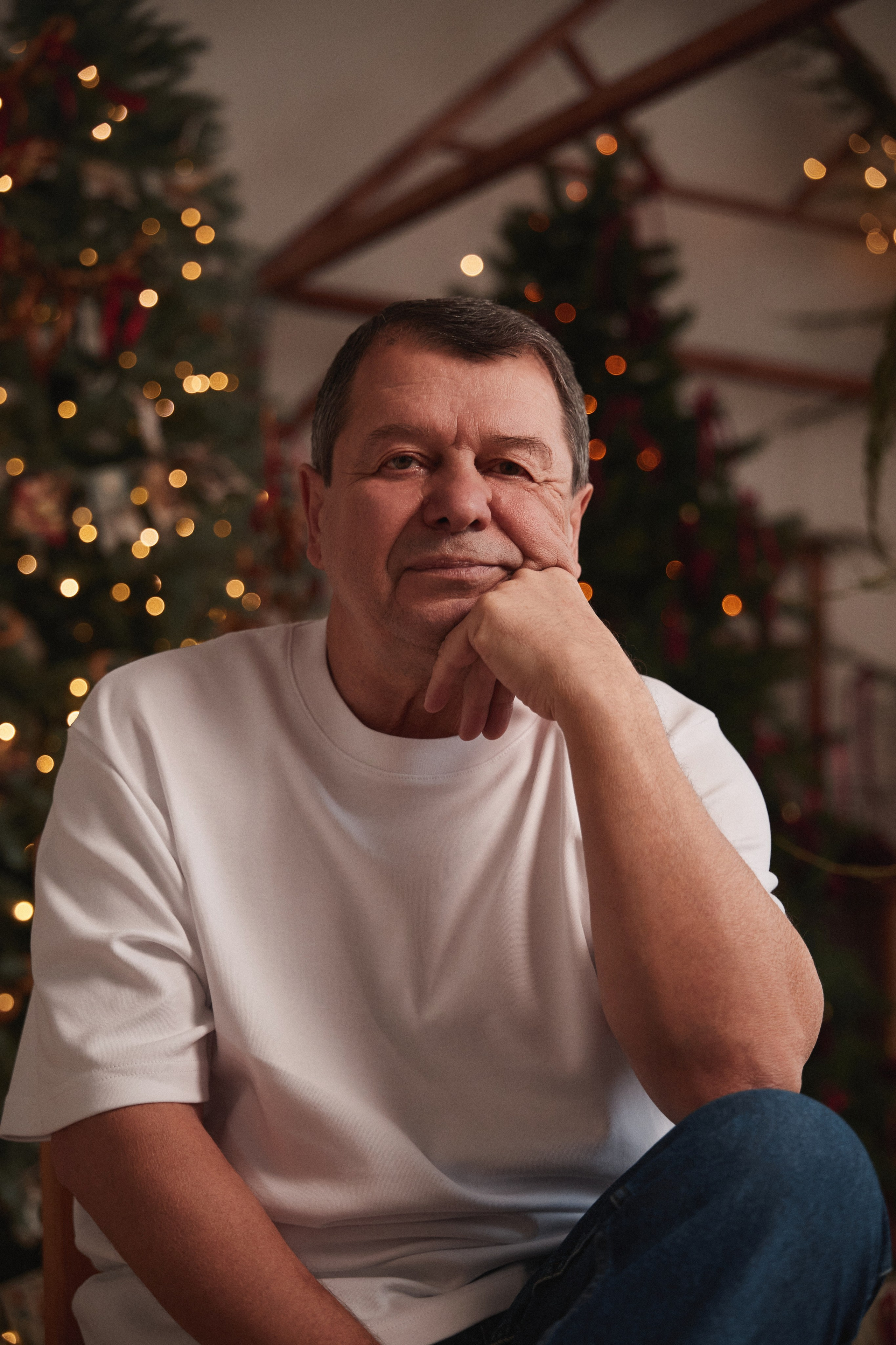 Бондаренко. Фотограф и видеограф в Кургане Леонид Корнильев