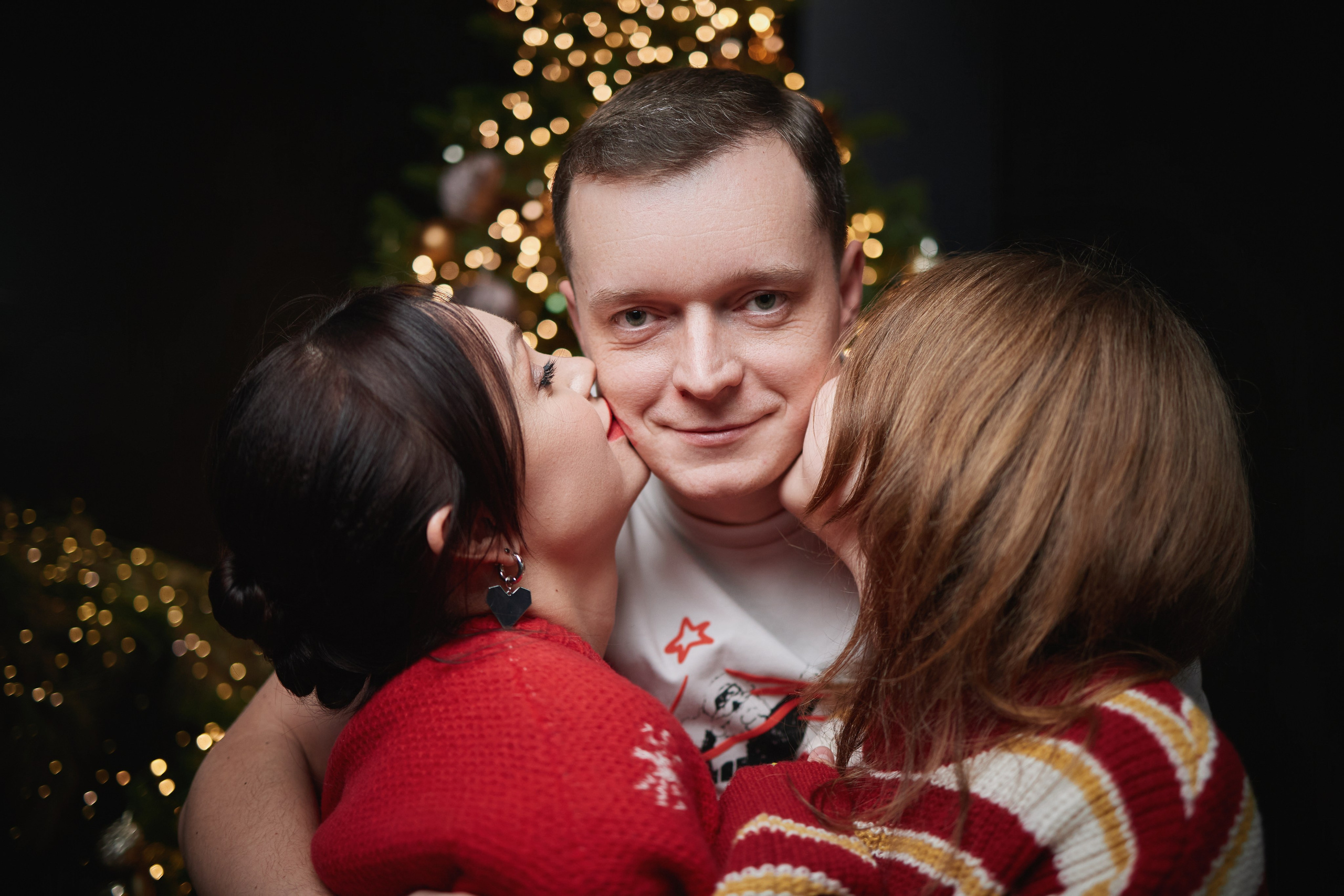 Григорьевы. Фотограф и видеограф в Кургане Леонид Корнильев