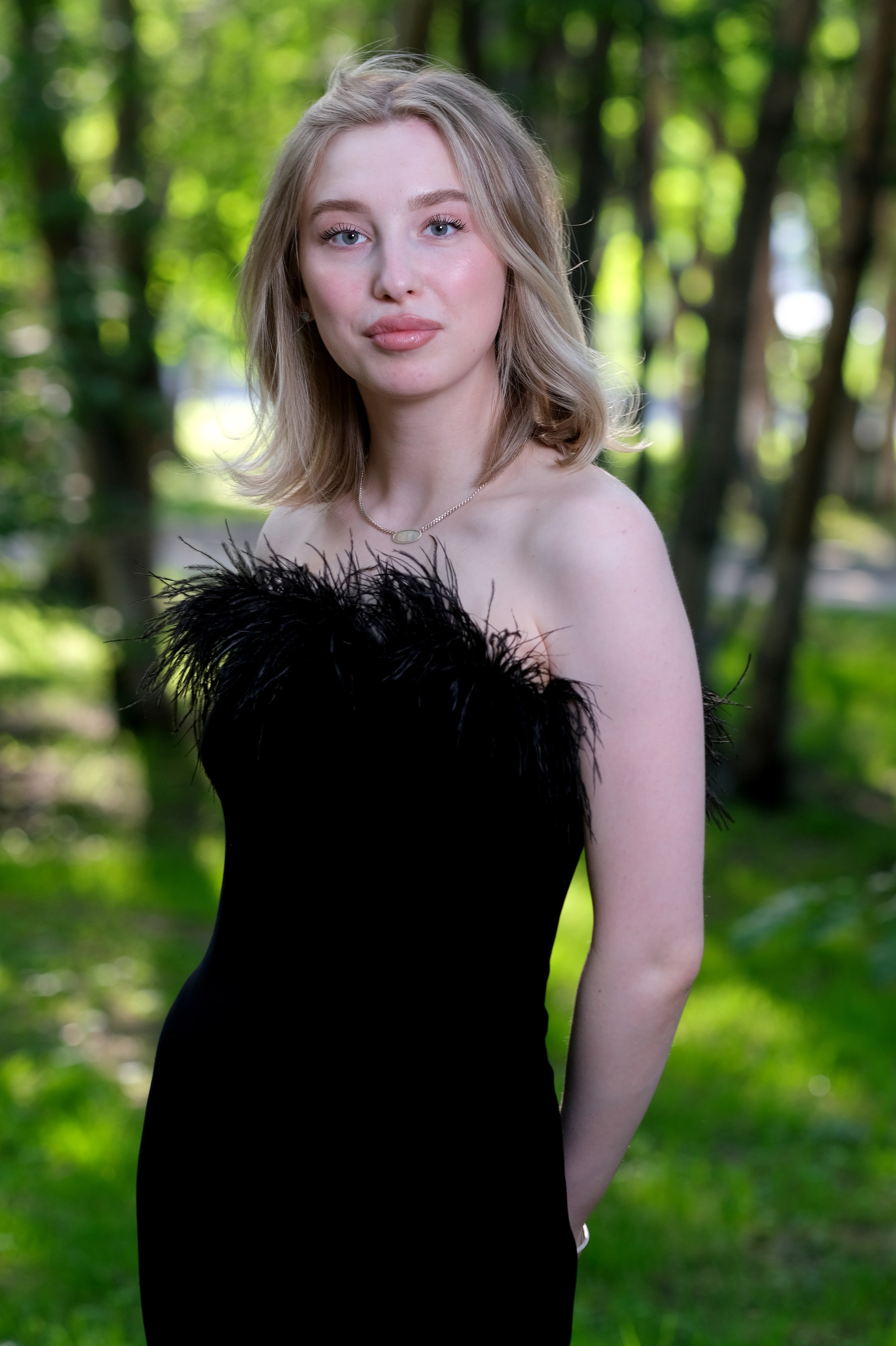 Портреты. Фотограф Андрей Богач