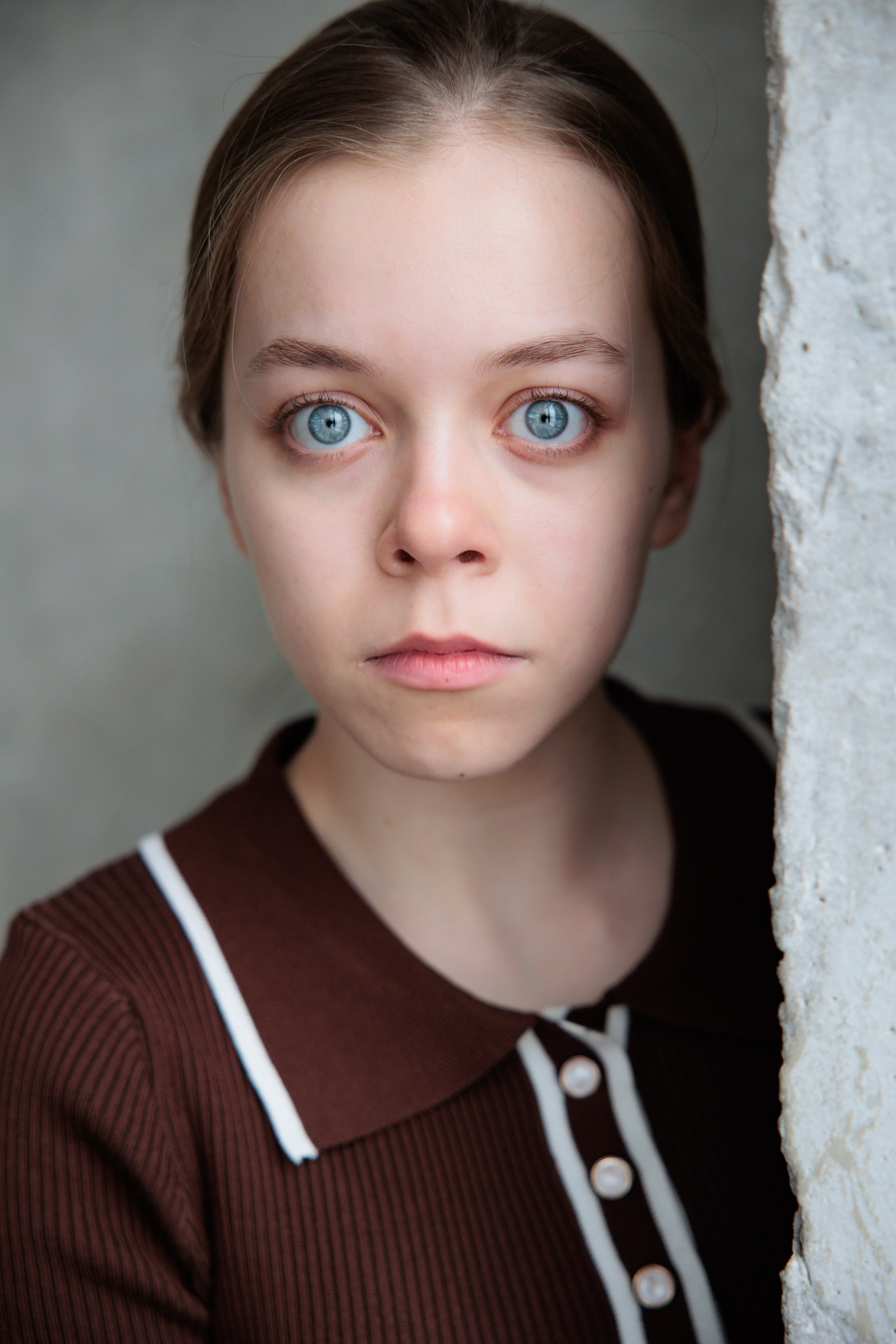 МАРУСЯ. Я фотограф из Москвы к Вашим услугам