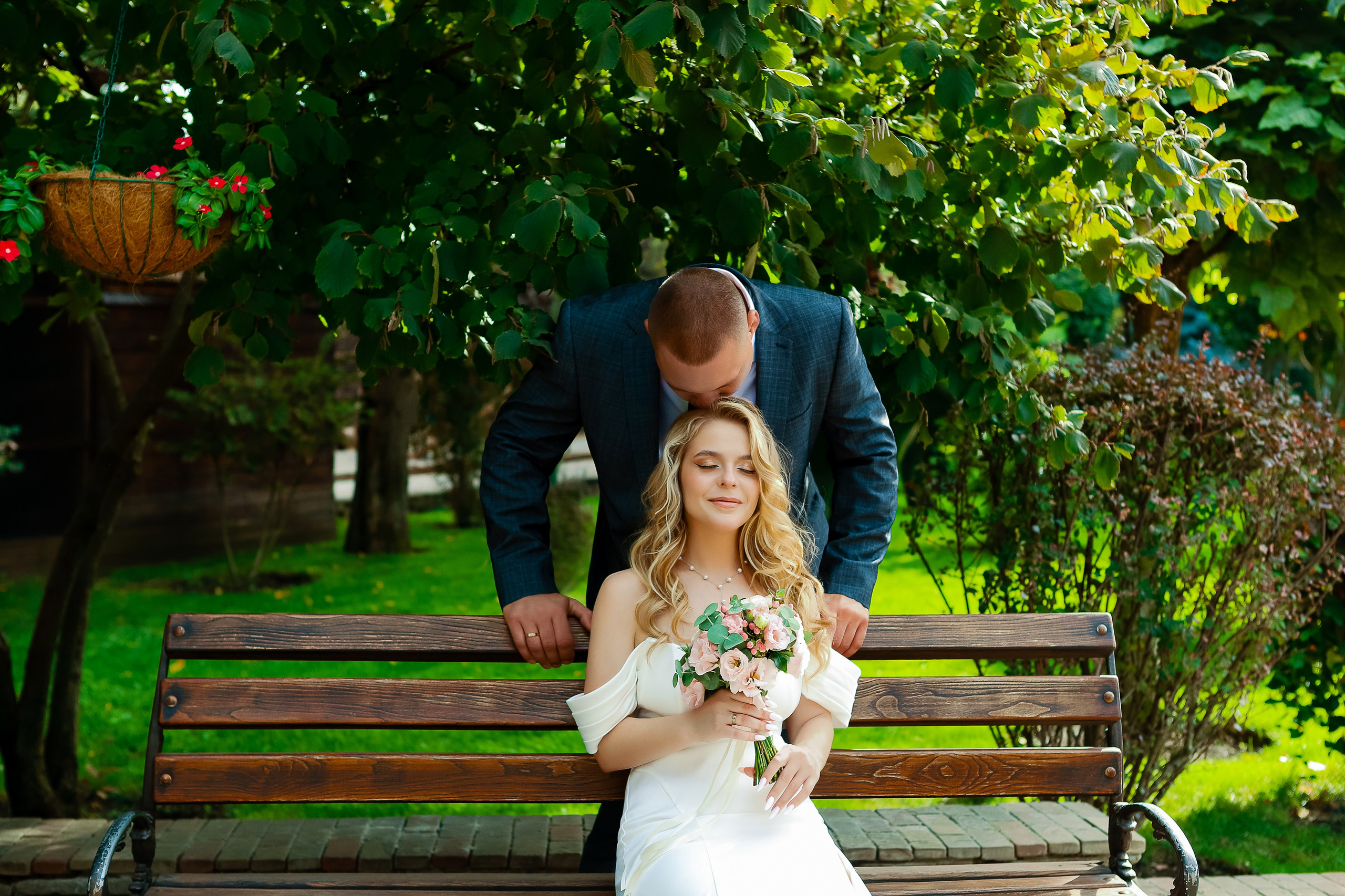 Ангелина и Сергей. Свадебный фотограф Евгения Фролова г. Каменск-Шахтинский, Донецк, Ростов