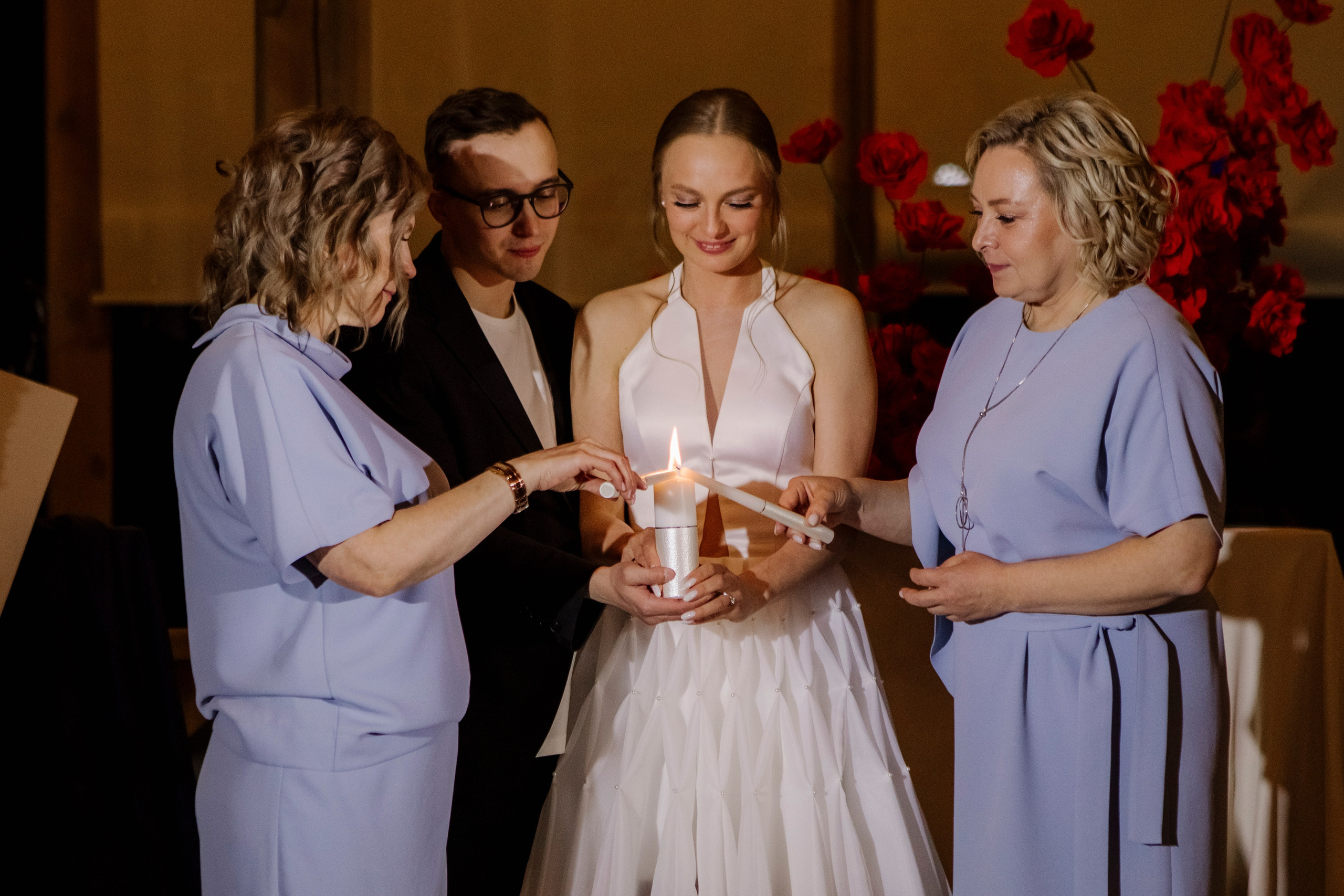 Катя и Игорь. Фотограф в Челябинске