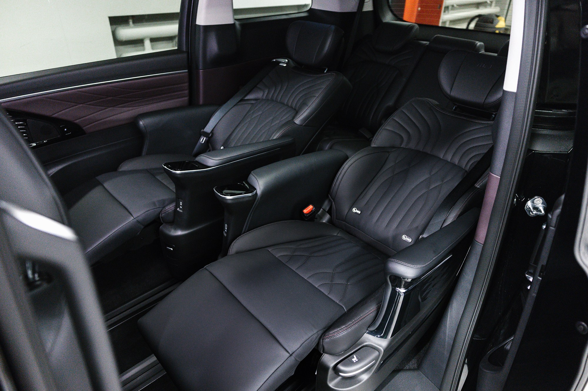 GAC M8 2.0T GDI AT (231 л. с.). Автосалон «Х-Авто»