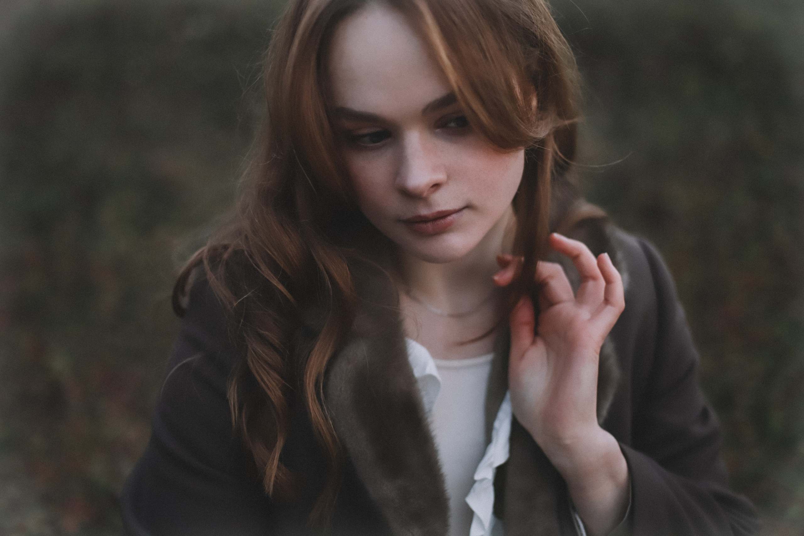 Зина. Фотограф в Нижнем Новгороде Кристина Батанова