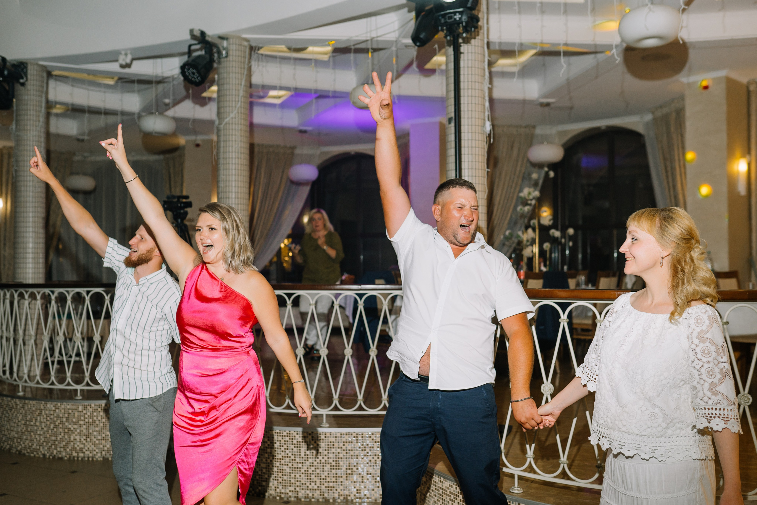 Лиза & Сергей