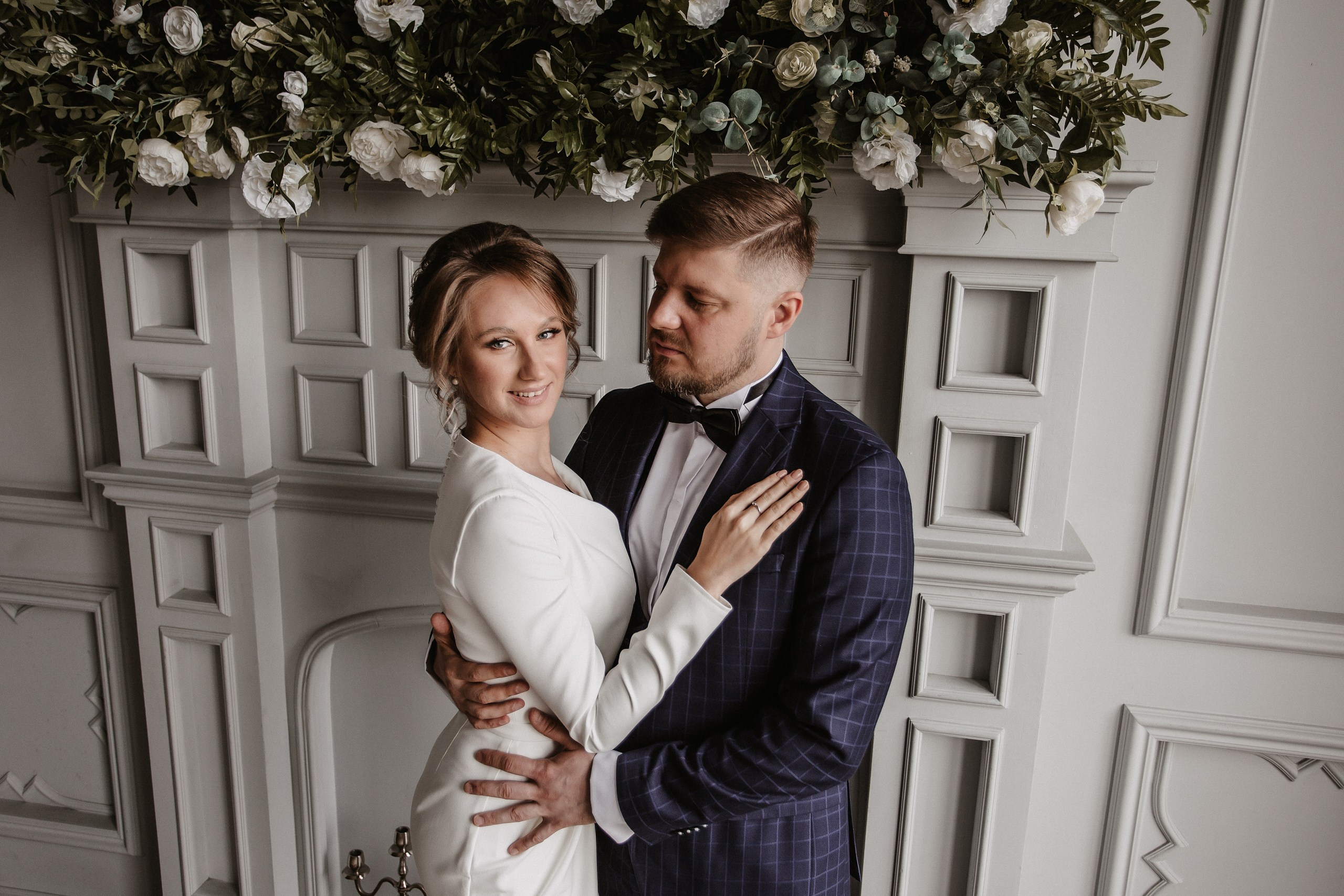 Кирилл и Кристина. Портфолио