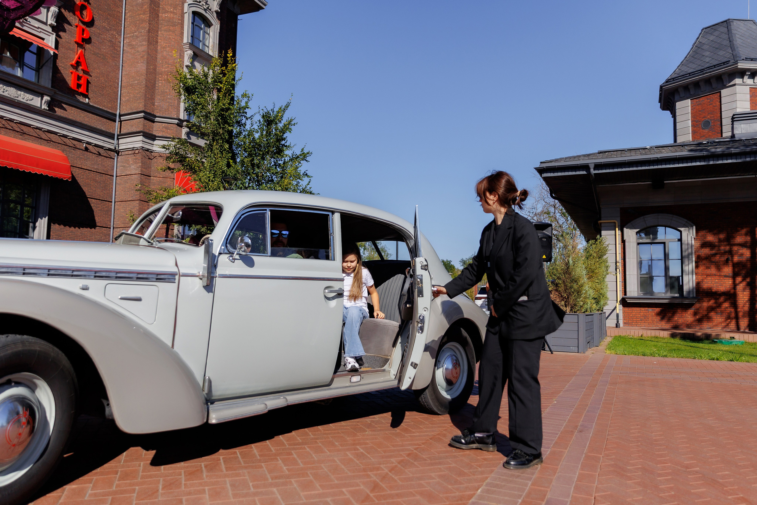 Фотосессия на день рождения Праздничная съемка от профессионального фотографа. Красильников Евгений — профессиональный фотограф в Ростове-на-Дону