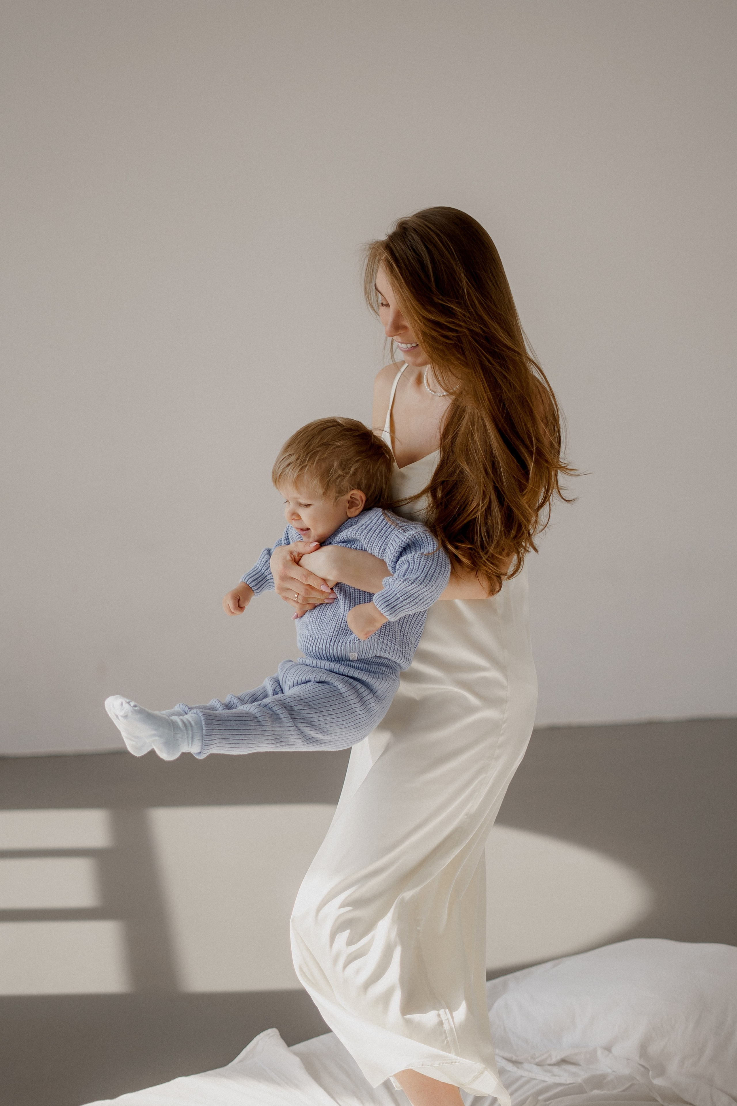 Эрика и Арон. Фотограф Валерия Крахмалева