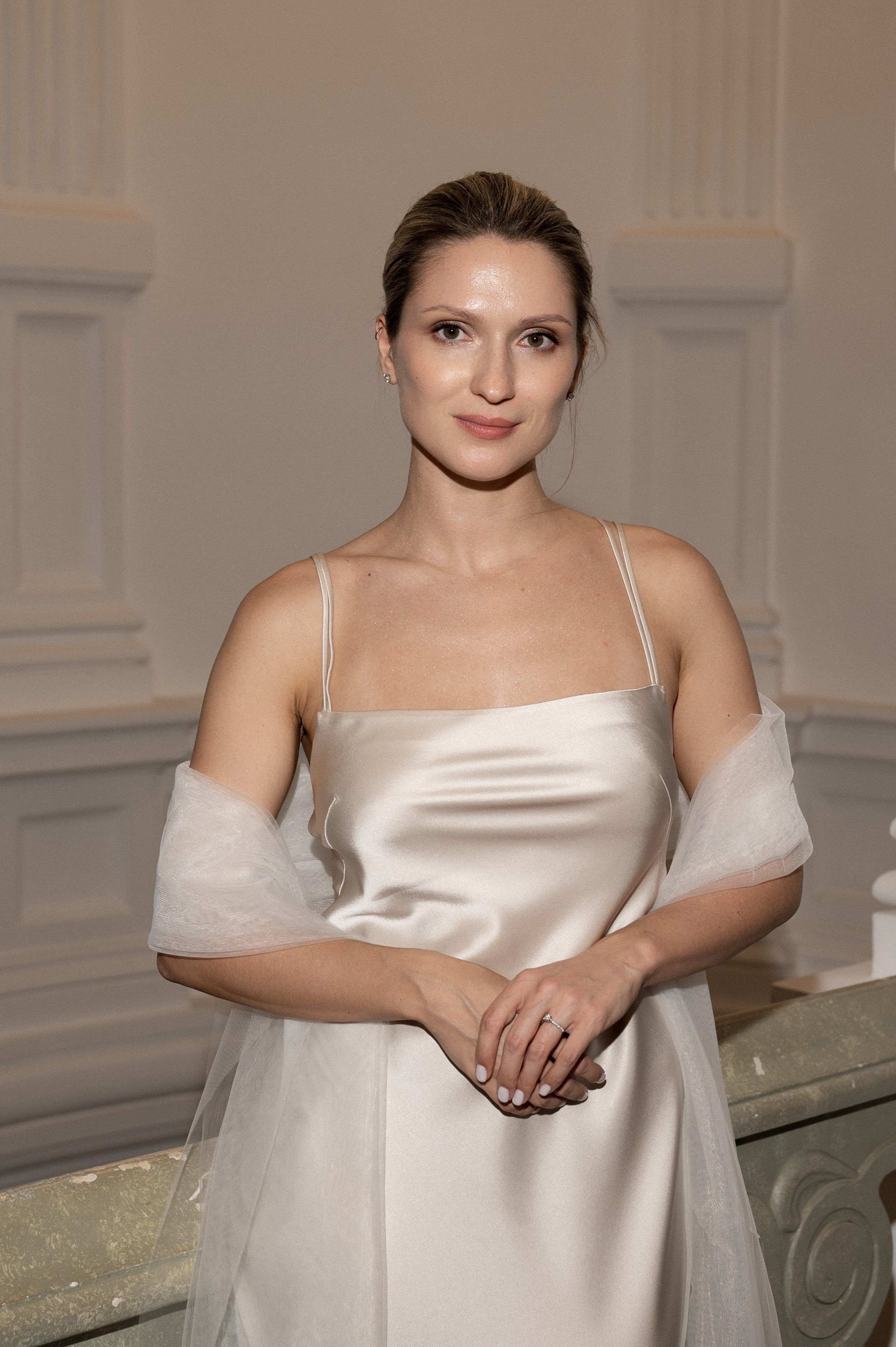 Елена и Михаил. Свадебный и семейный фотограф Ракитин Илья