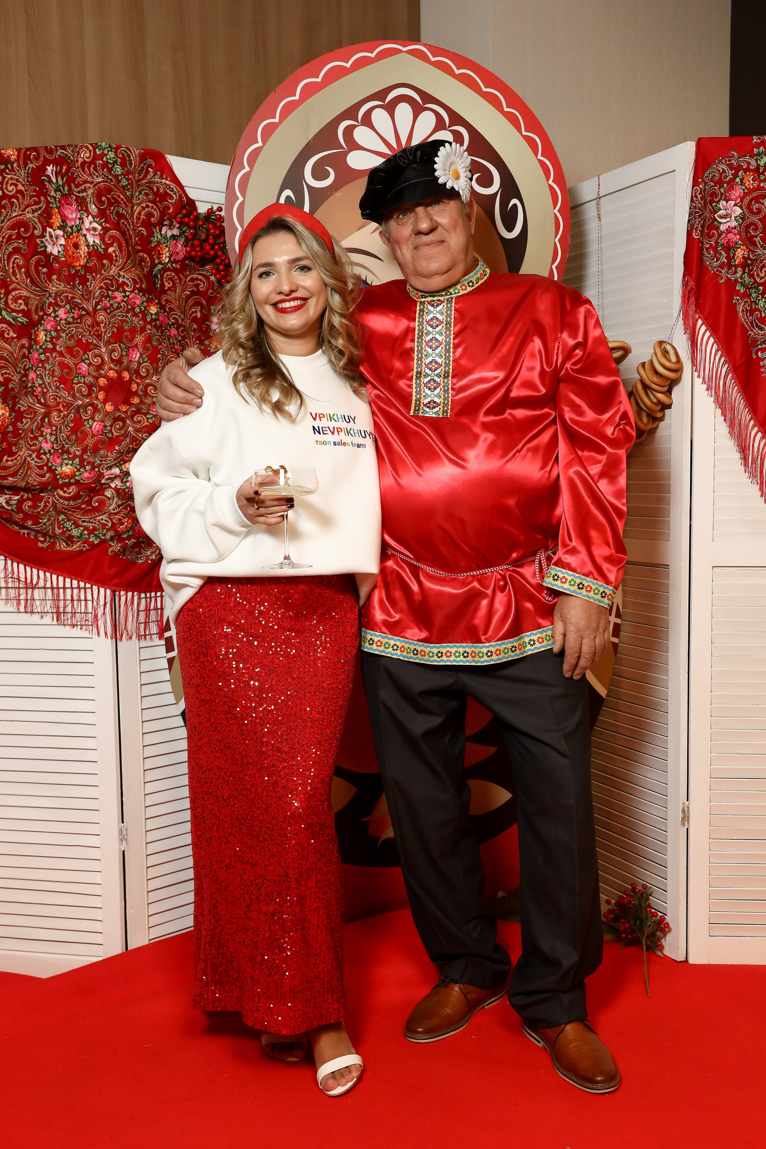 Edge Селигерская. Фотограф Антон Чупринин