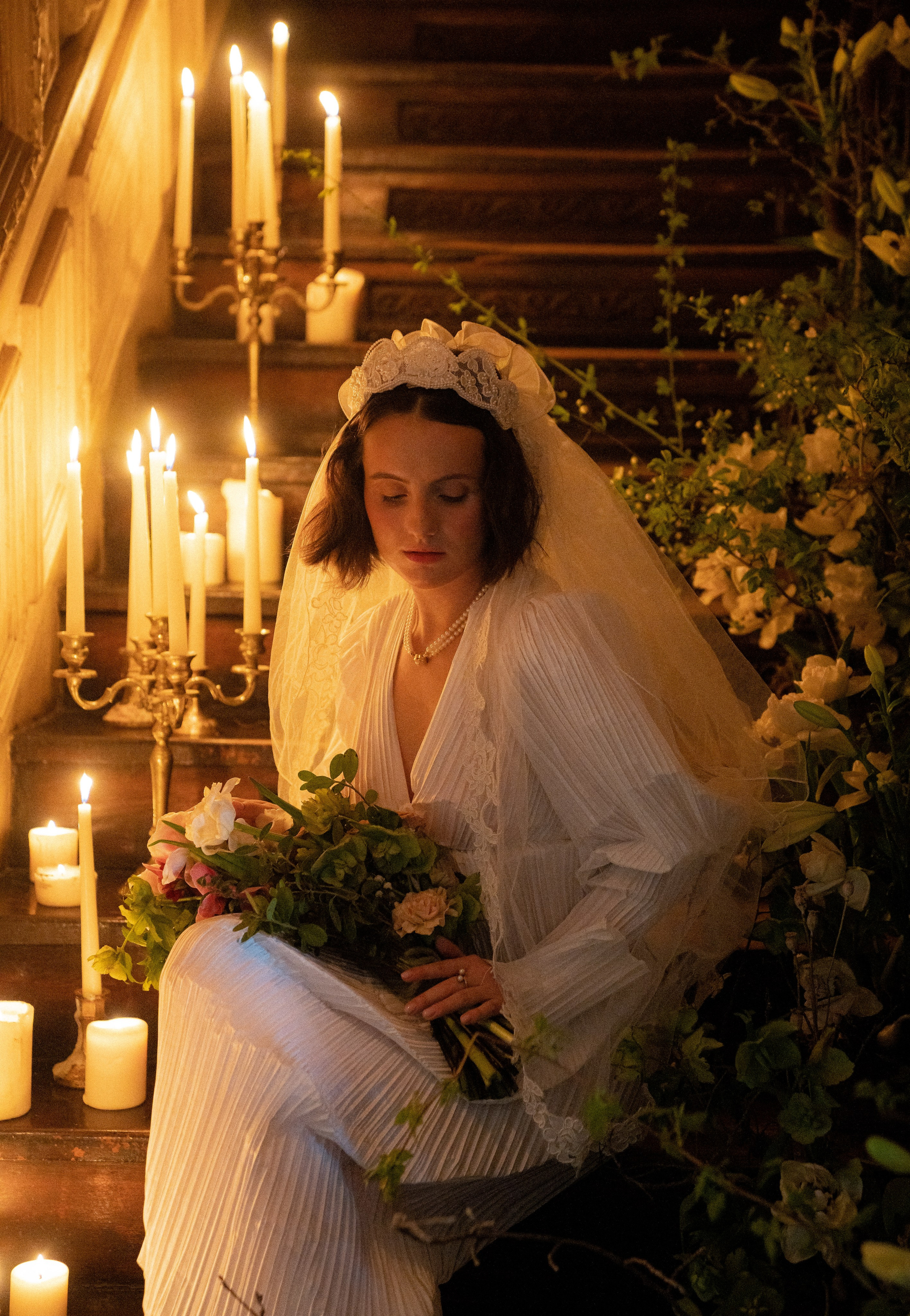 Весна винтажная. Ресторан «Пушкинъ». Оформление свадеб, декор свадеб Вера Маркова, Москва