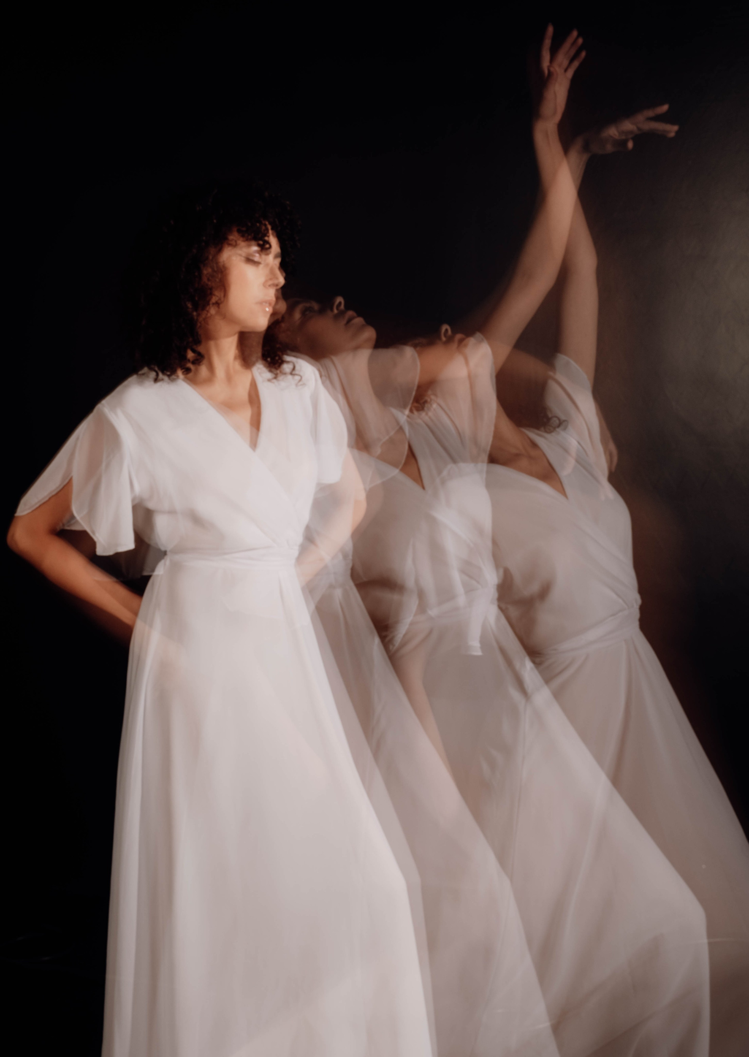 Сабрин. Художественный фотограф в Москве Артур Константинов