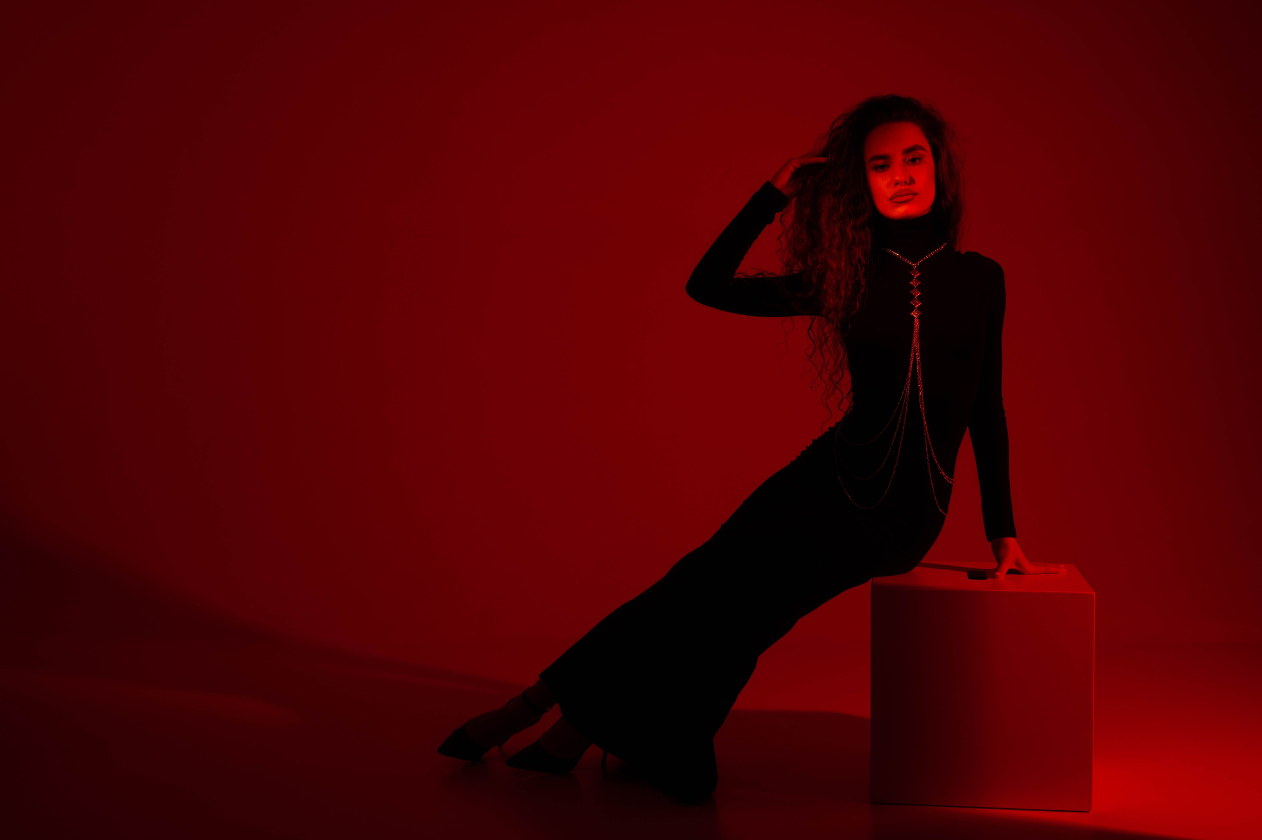 Художественный фотограф в Москве Артур Константинов