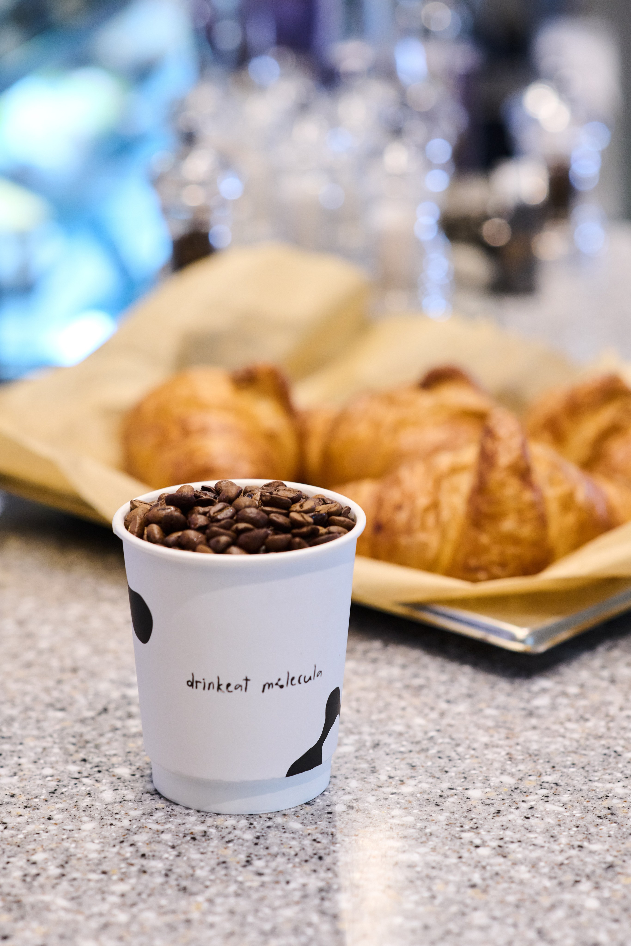 Фотосъемка Кофейни. Интерьер и детали. Репортажный и семейный фотограф — Шелихов Сергей