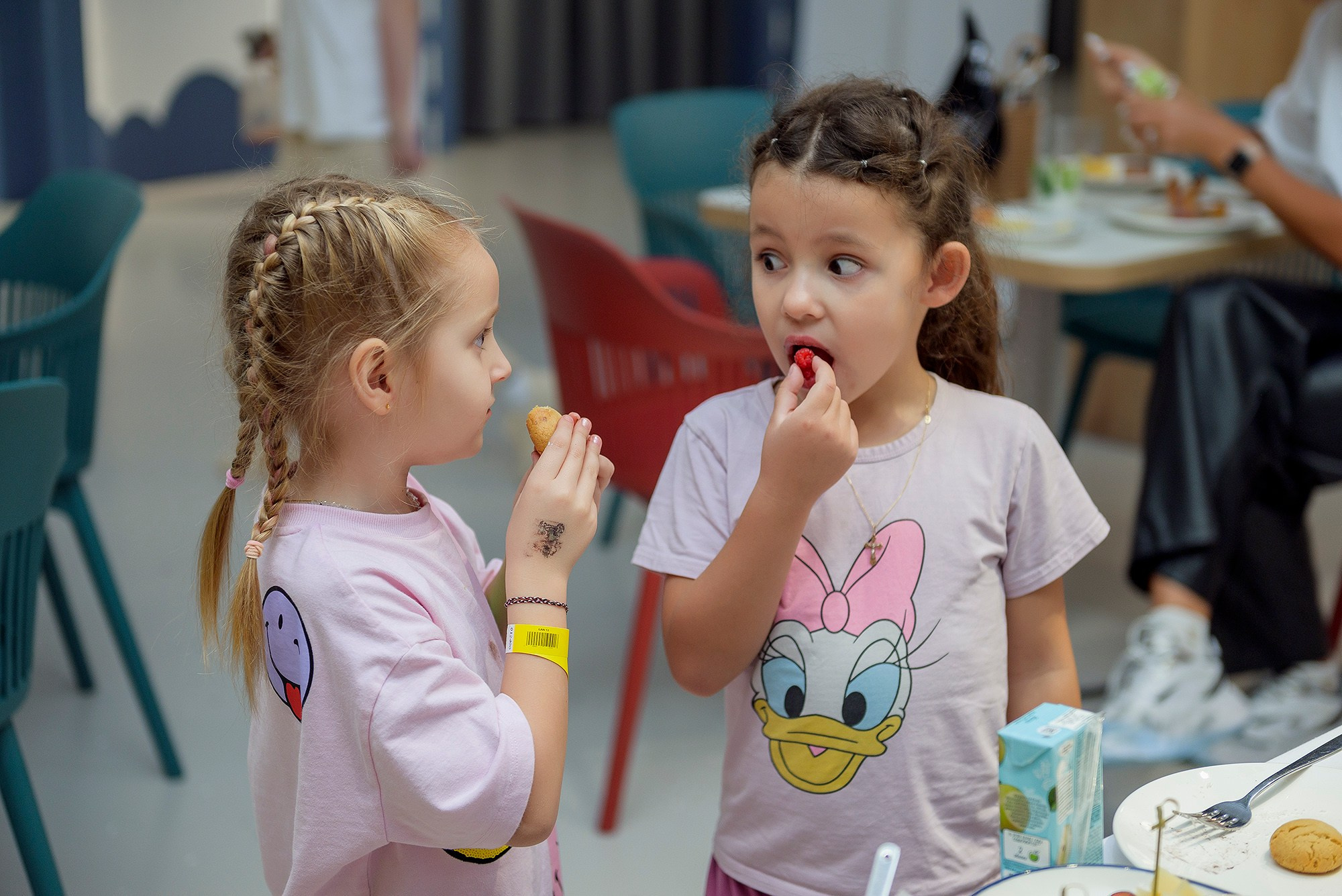 Семейный день — Реактор. Фотограф Ростов-на-Дону Белла Керимова