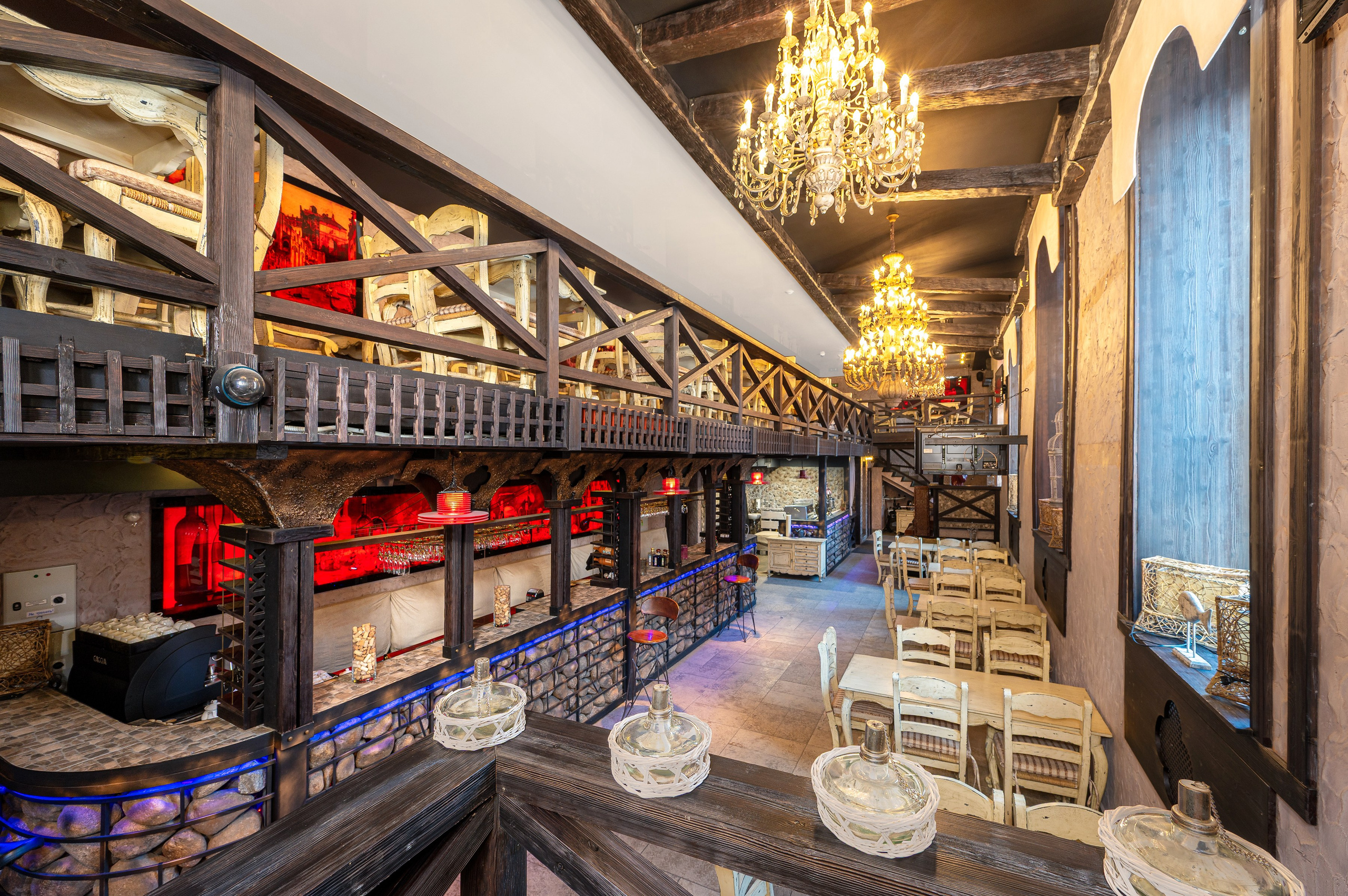 Ресторан на продажу. Интерьерный фотограф. Фото- видеосъемка недвижимости Санкт-Петербург