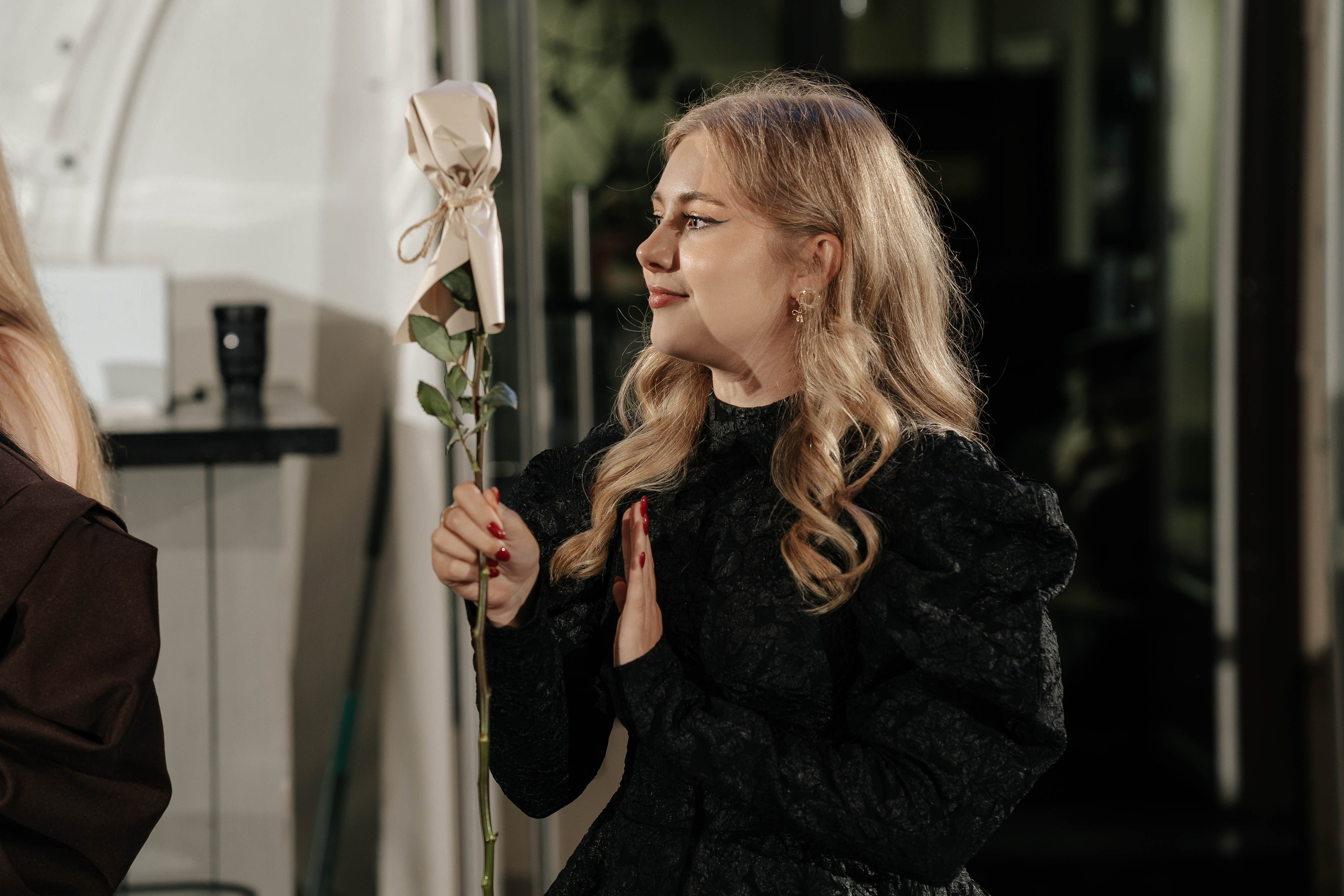 Ilya & Maria. Свадебный фотограф в Воронеже Самохина Екатерина