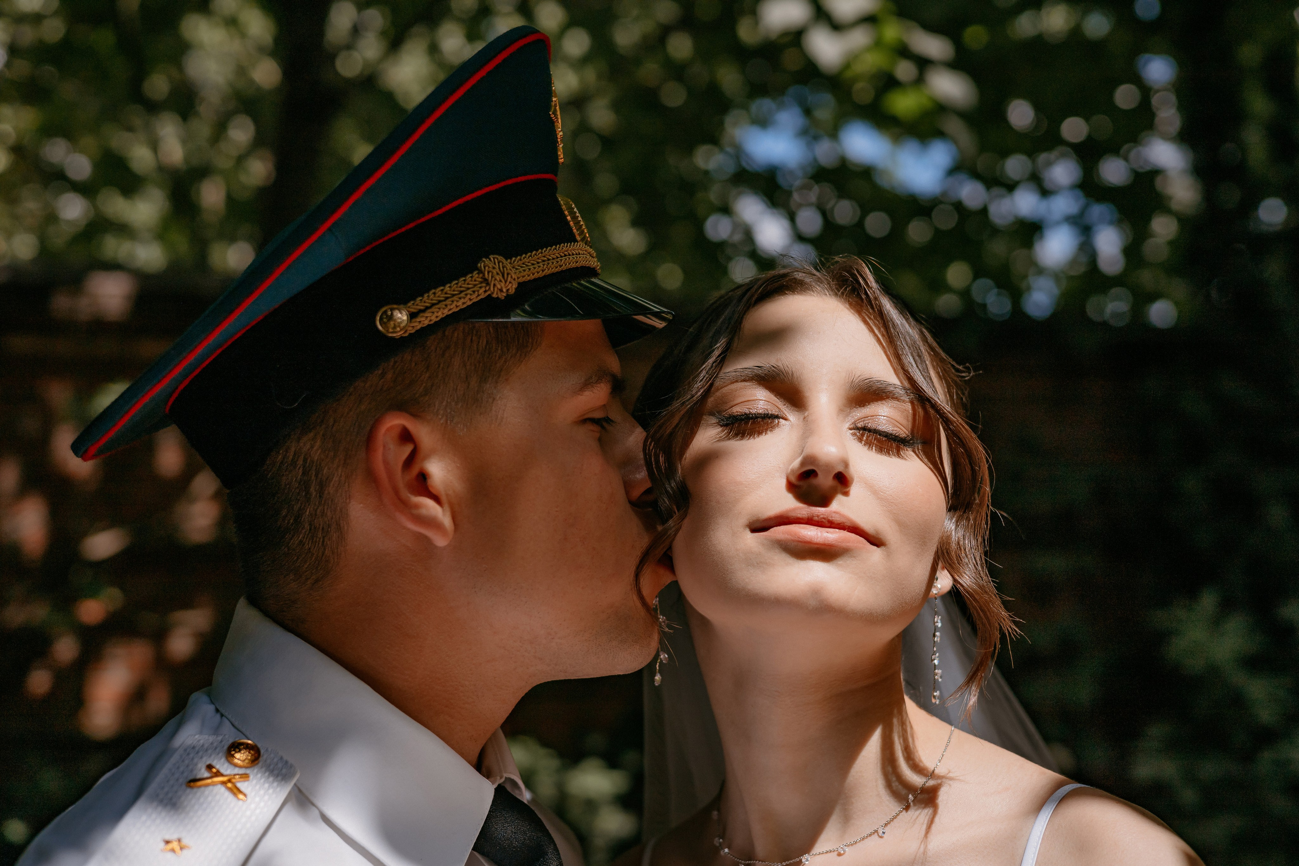 Свадебное. Нечаев Максим Фотограф