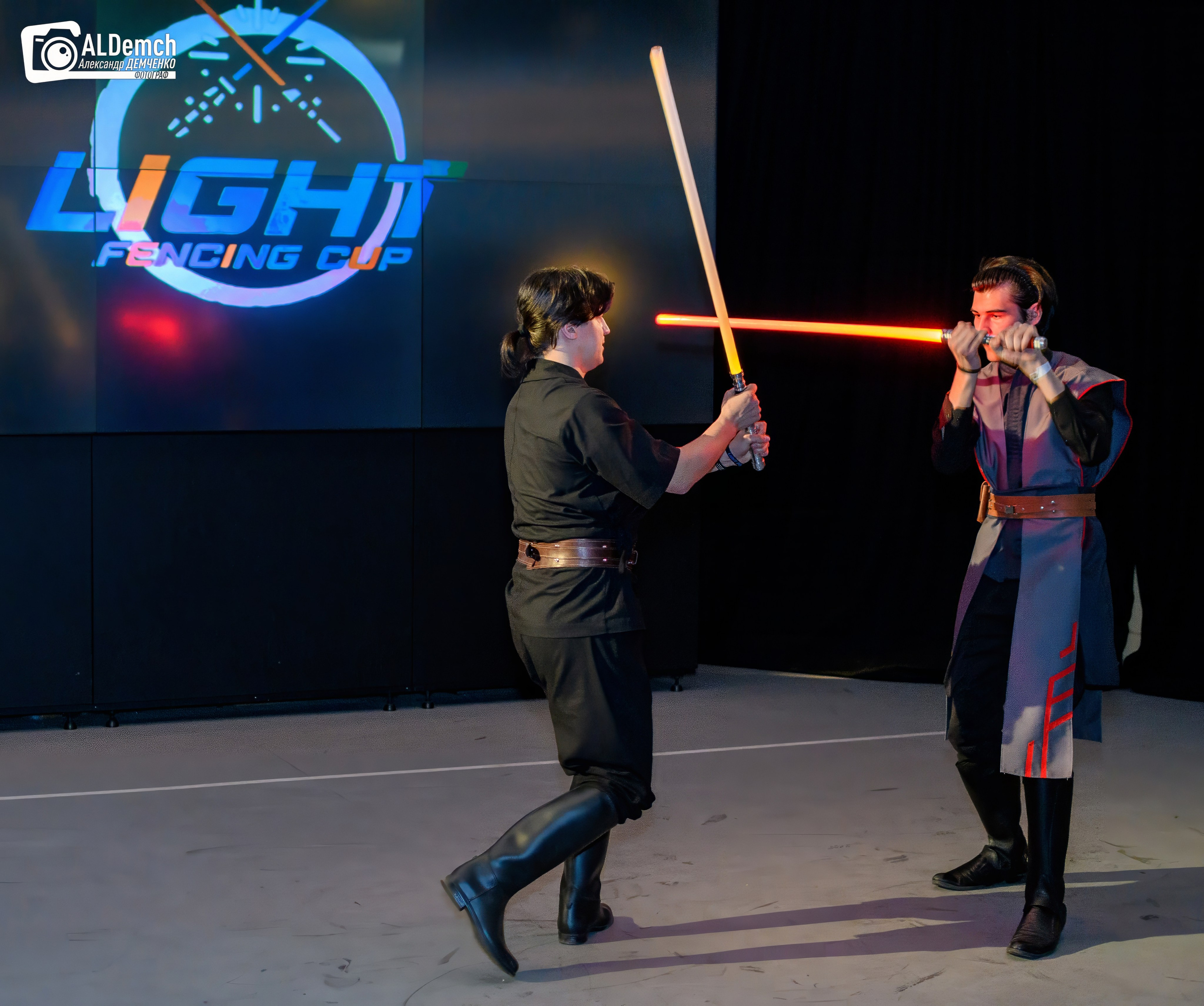 Звёздные войны картинки персонажей и косплей фото в Москве