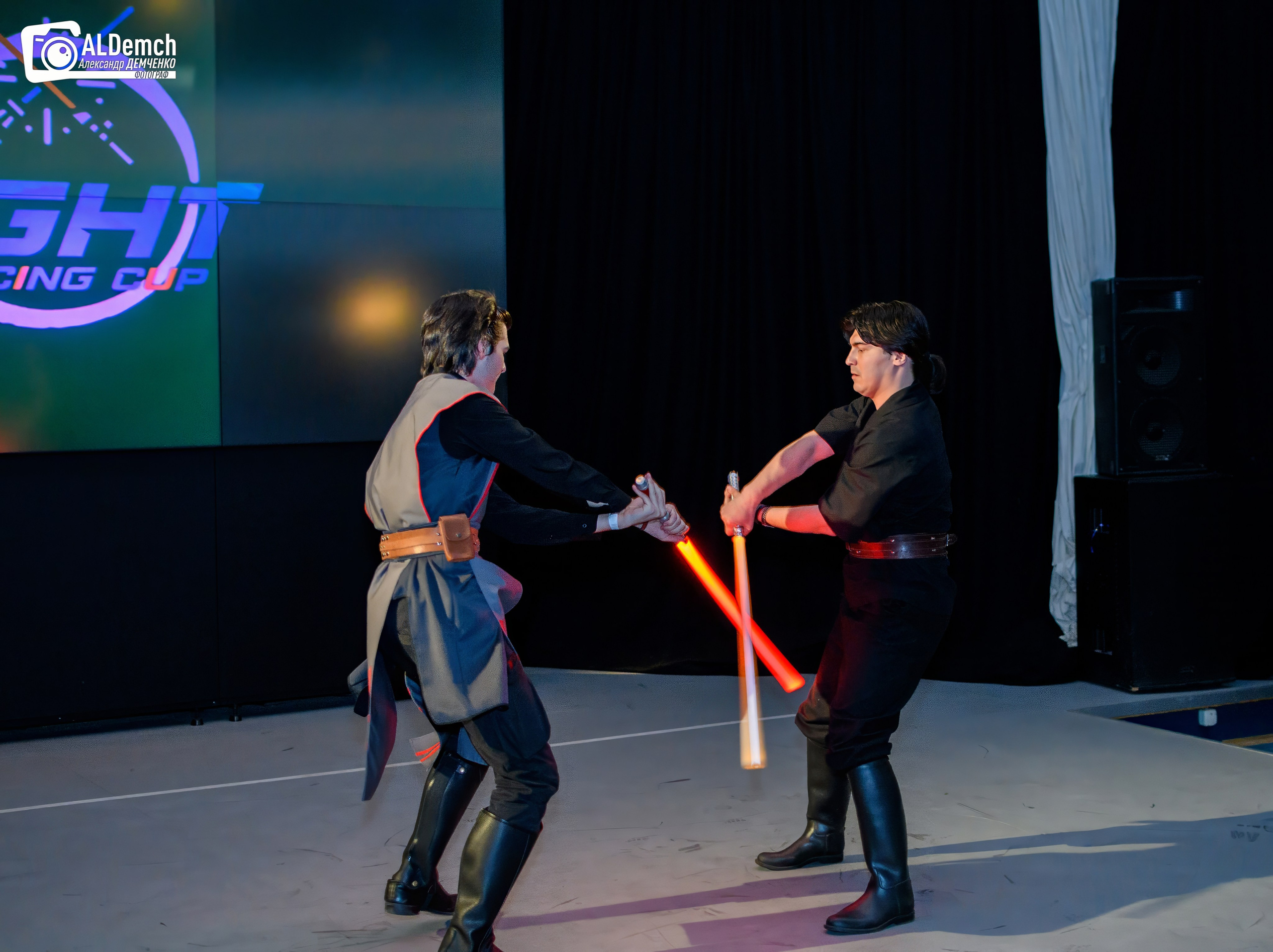 Звёздные войны картинки персонажей и косплей фото в Москве