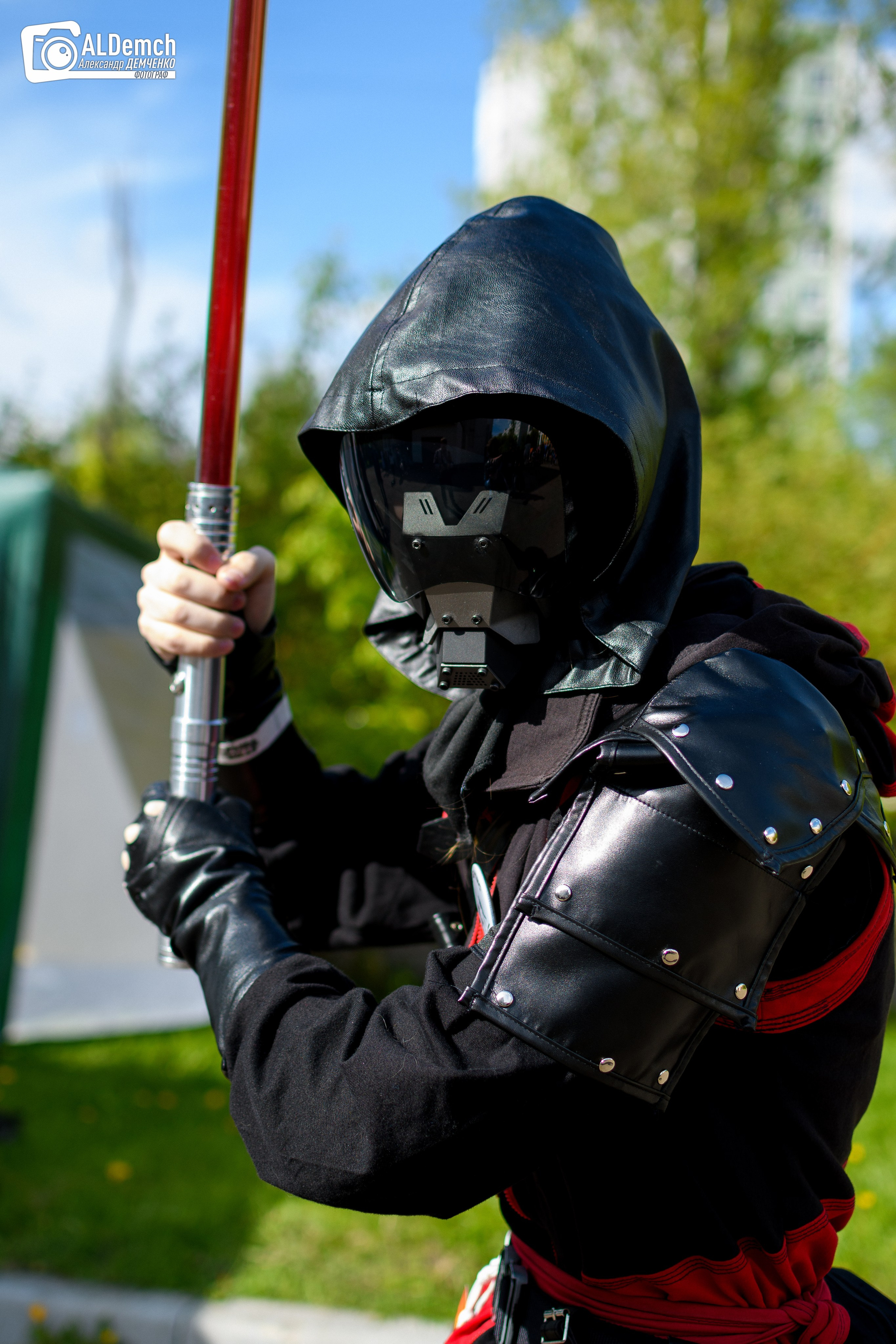 Звёздные войны картинки персонажей и косплей фото в Москве