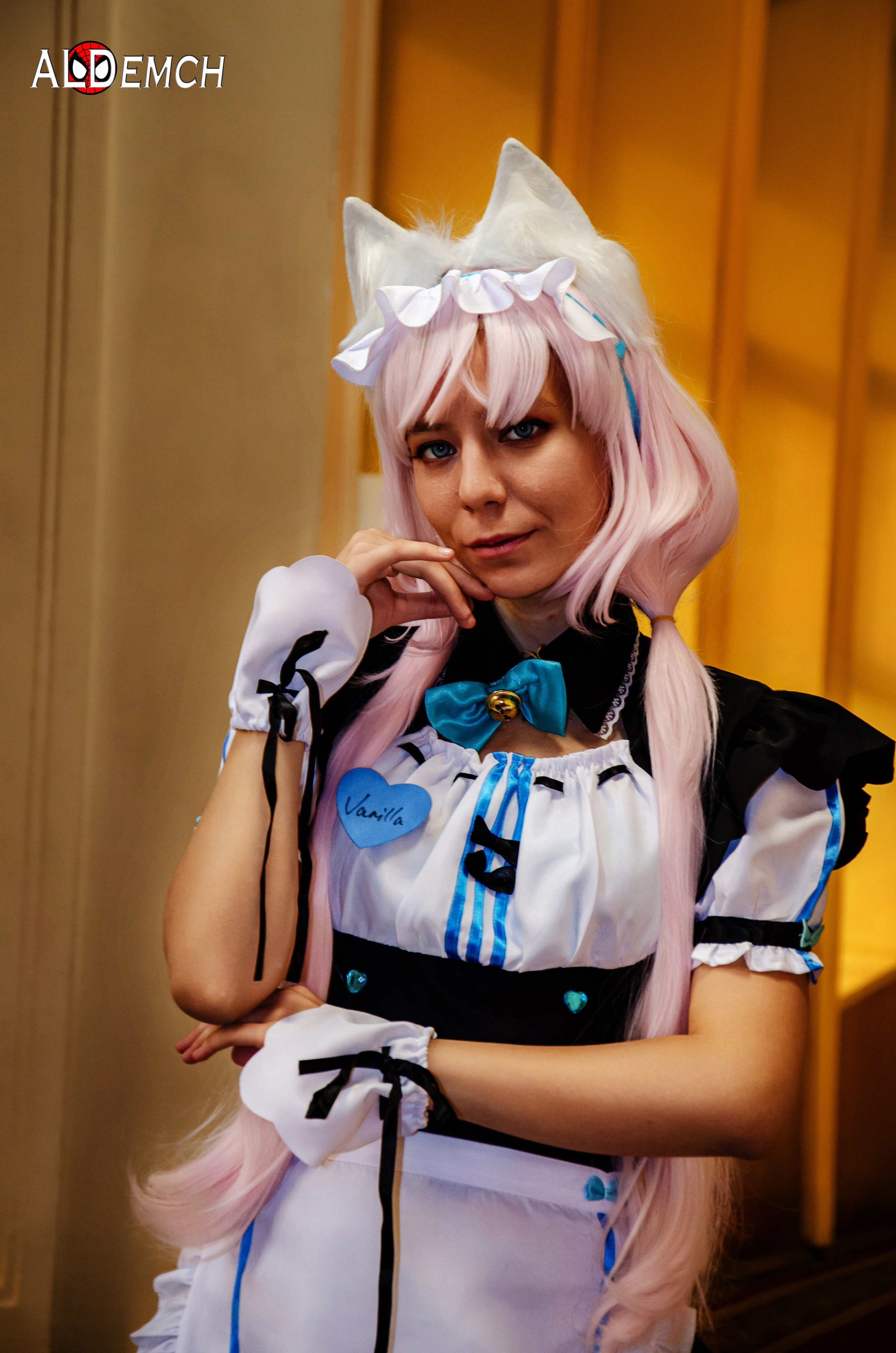 Косплей фото AnyFair, Never Party, AnyWay Fest Mk, UnityCon