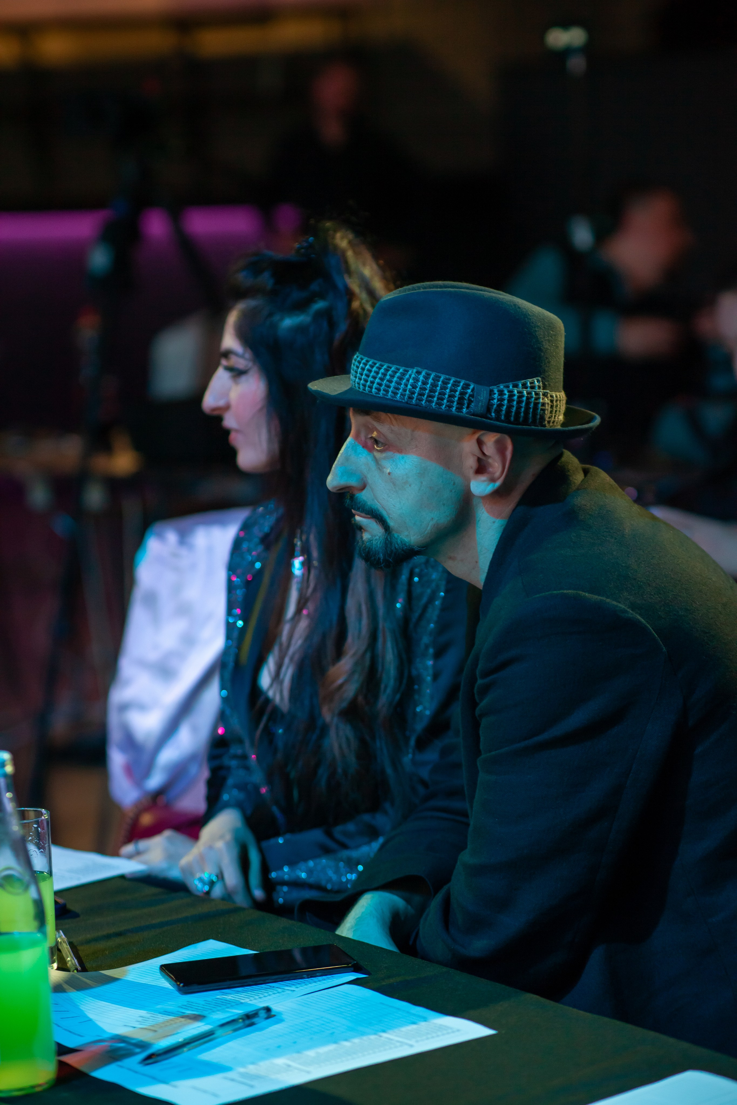 Конкурс красоты и грации Королева Москвы. Репортажный, семейный, свадебный, портретный фотограф