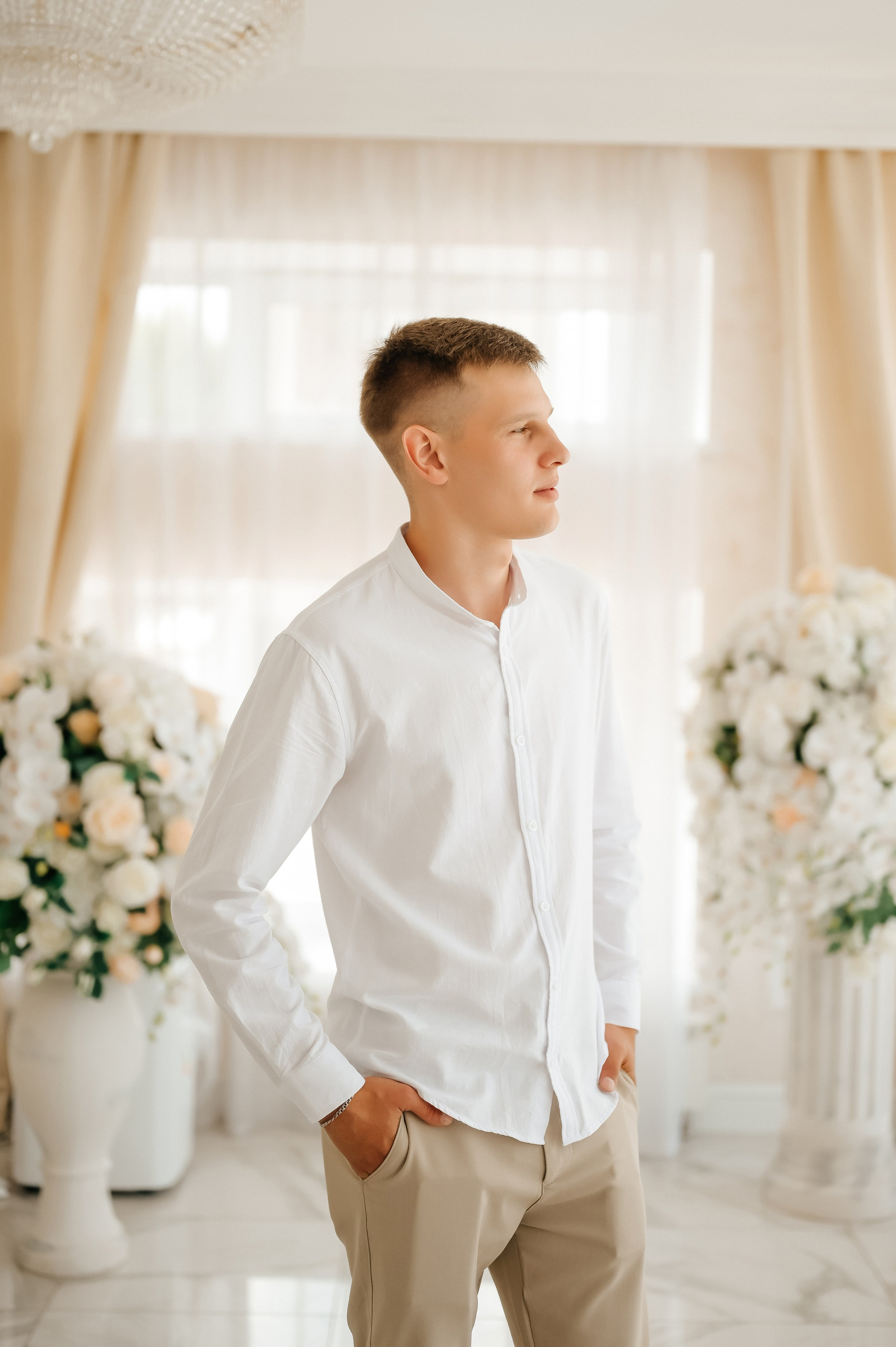 Марина & Андрей. Семейный фотограф Олеся Батурина Рязань