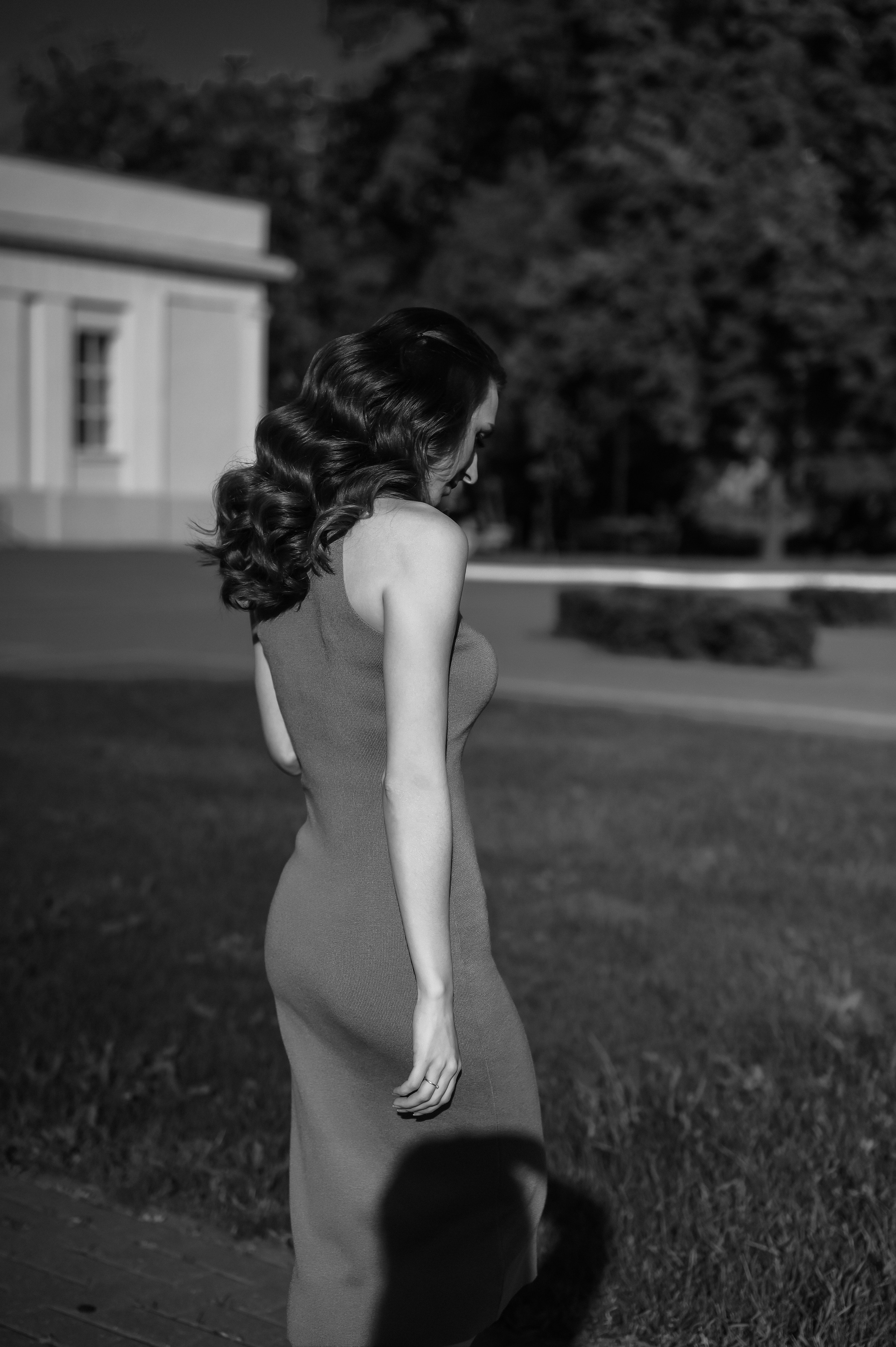 Love Story. Семейный фотограф Олеся Батурина Рязань