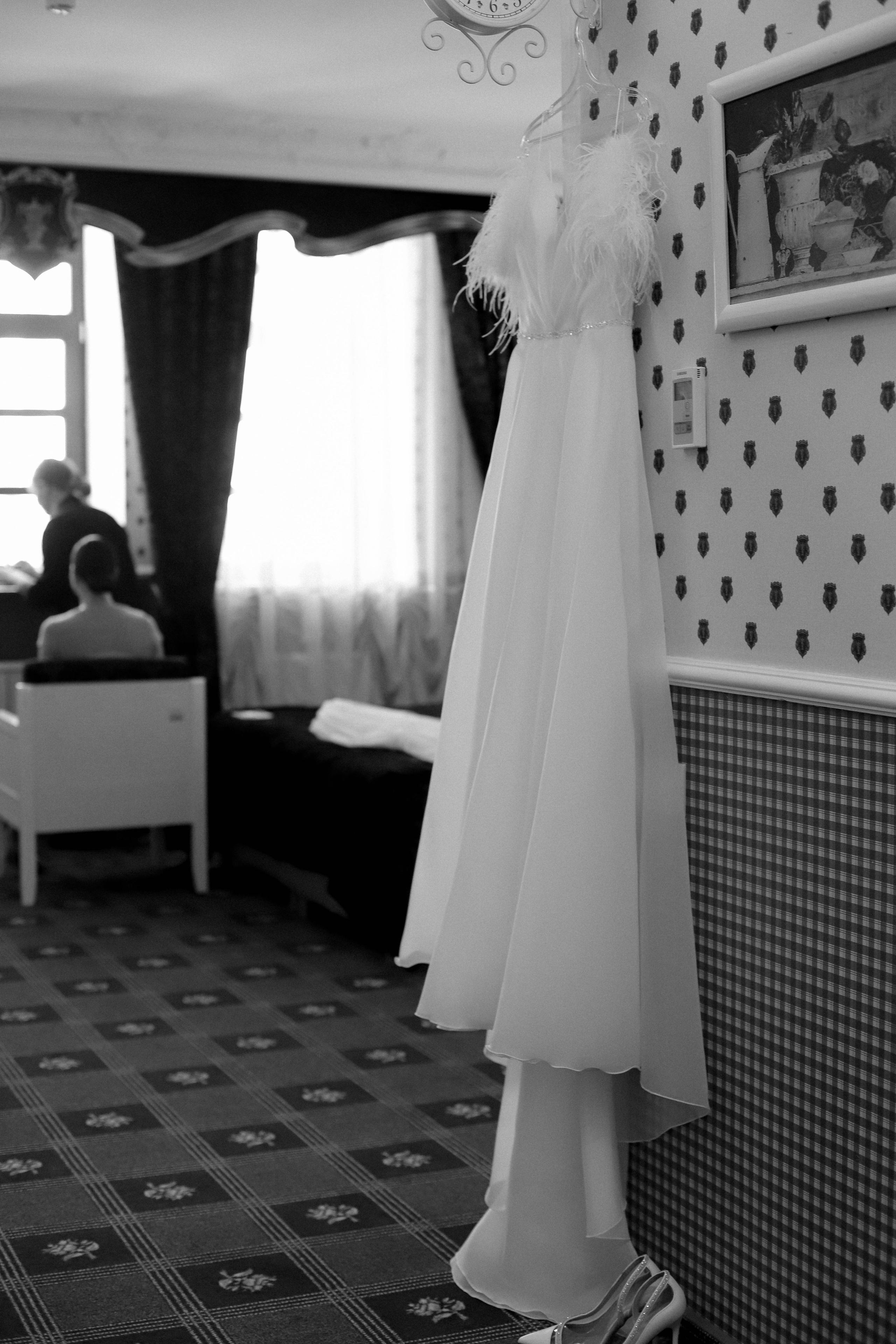 Владислав и Виктория. Фотограф в Тюмени Екатерина Медведева