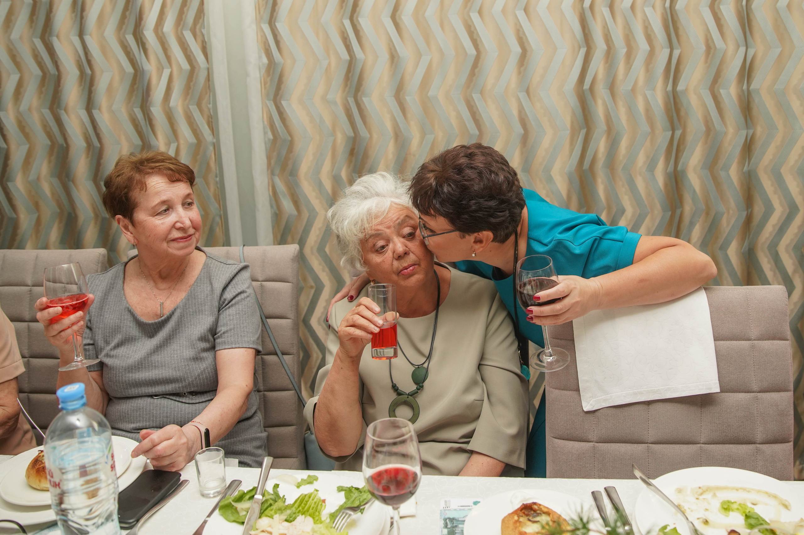 Юбилей. Семейный и детский фотограф в Нижнем Новгороде