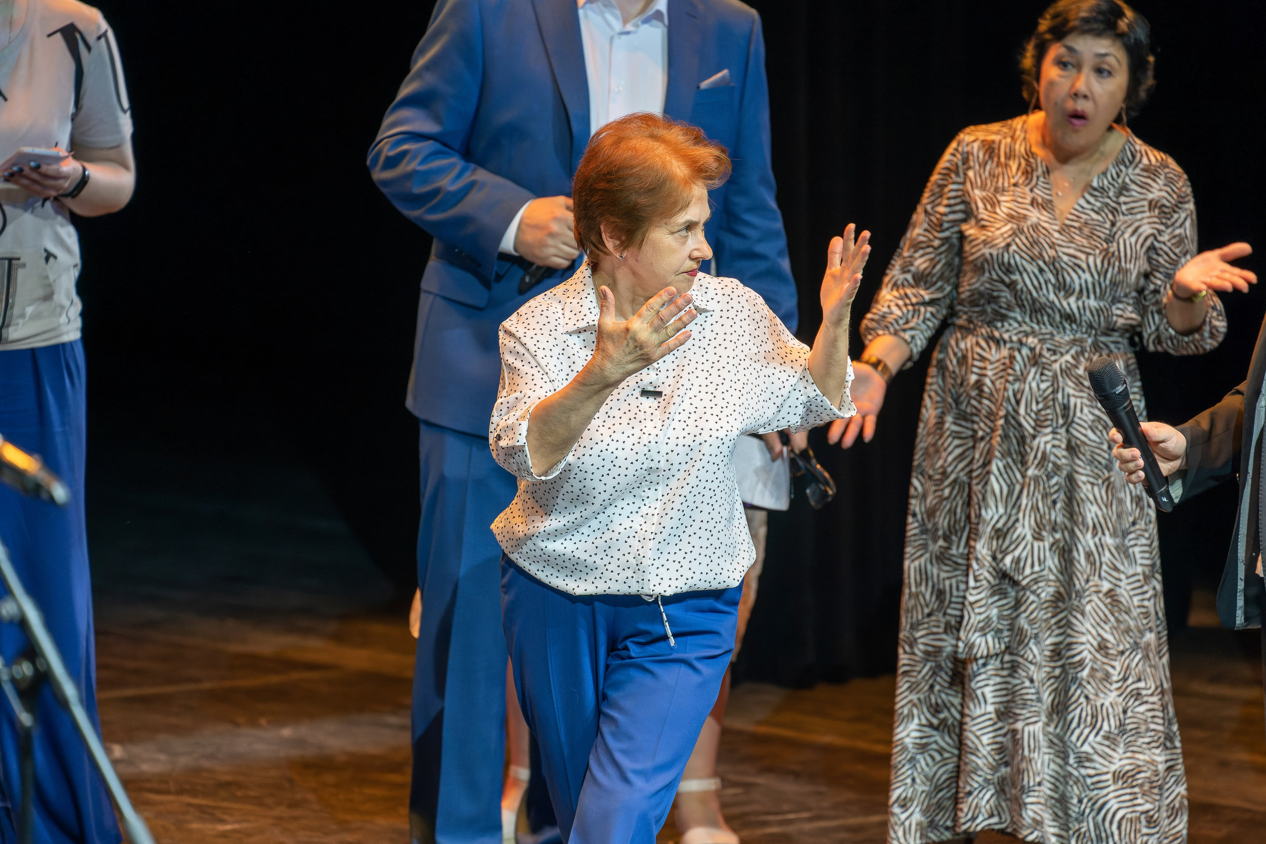 Съёмка на выпускной в школе 1155. «Студия DRONAVT`s» — видеосъёмка и фотография г. Москва